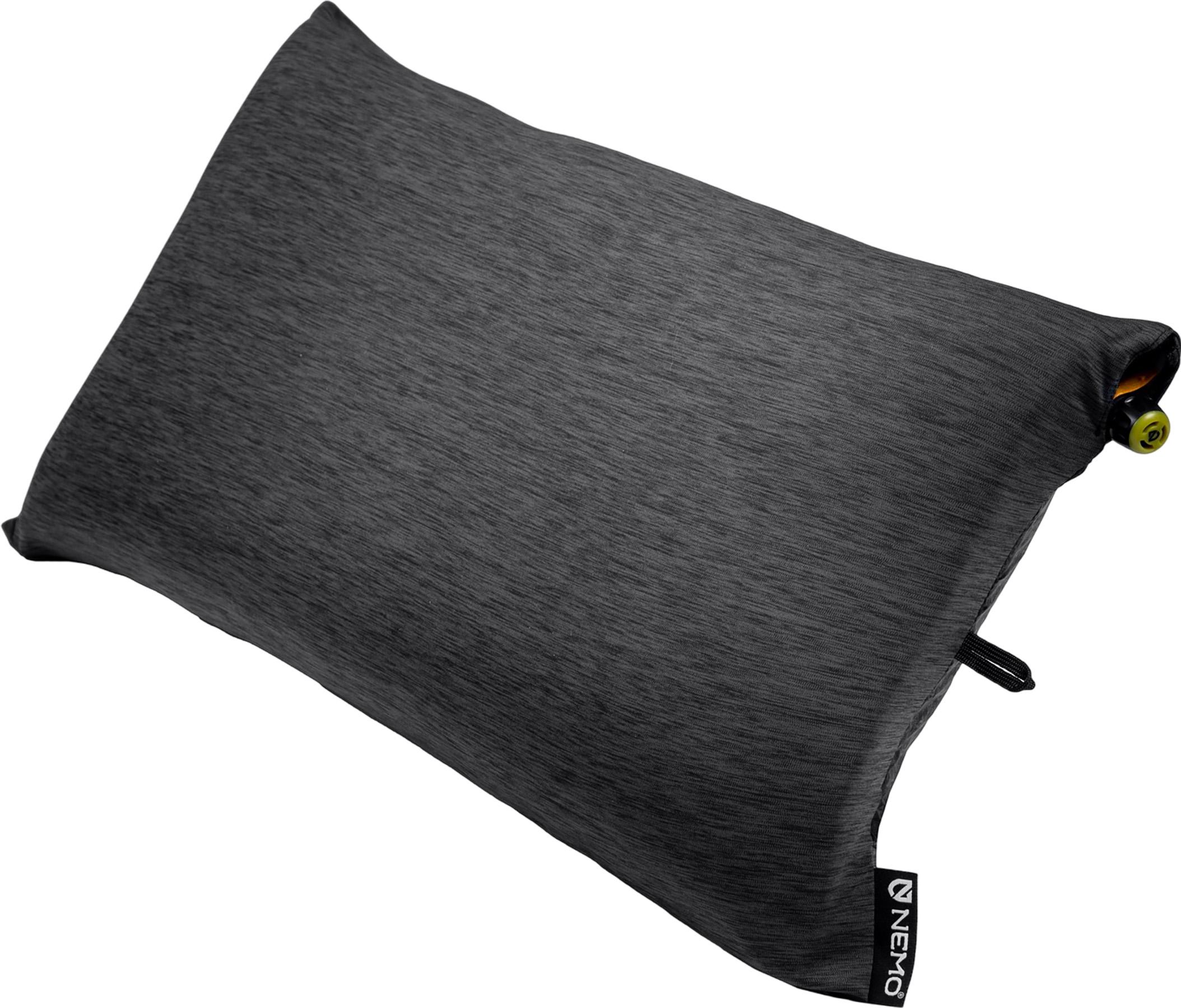 Product gallery image number 1 for product Fillo Wide Camping Pillow