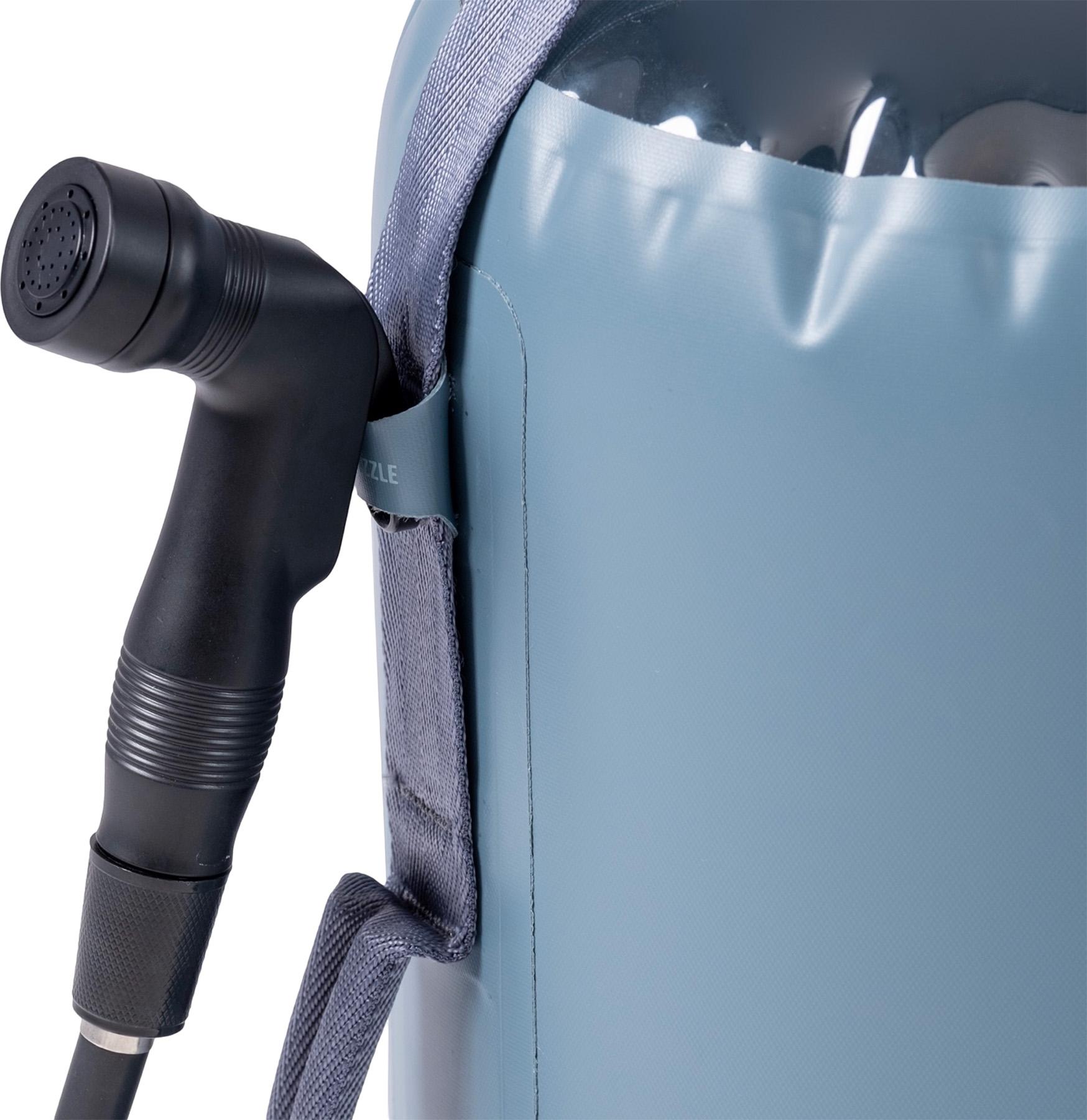 Numéro de l'image de la galerie de produits 4 pour le produit Douche à pression portable Helio LX 22L