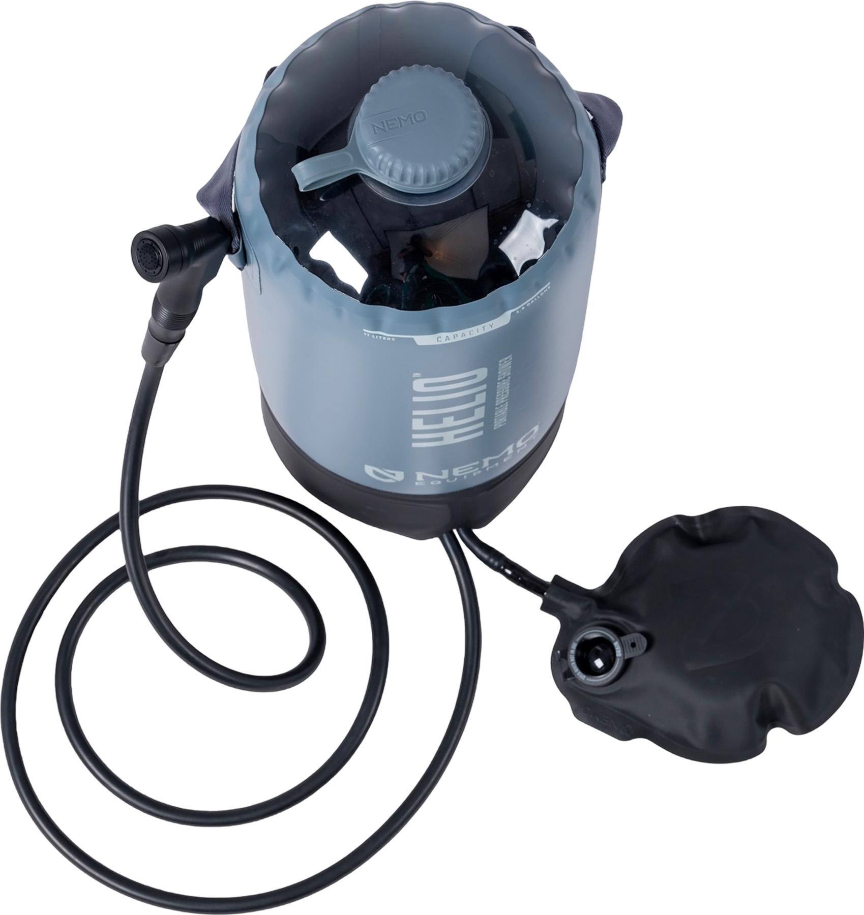 Numéro de l'image de la galerie de produits 3 pour le produit Douche portable à pression Helio 11L