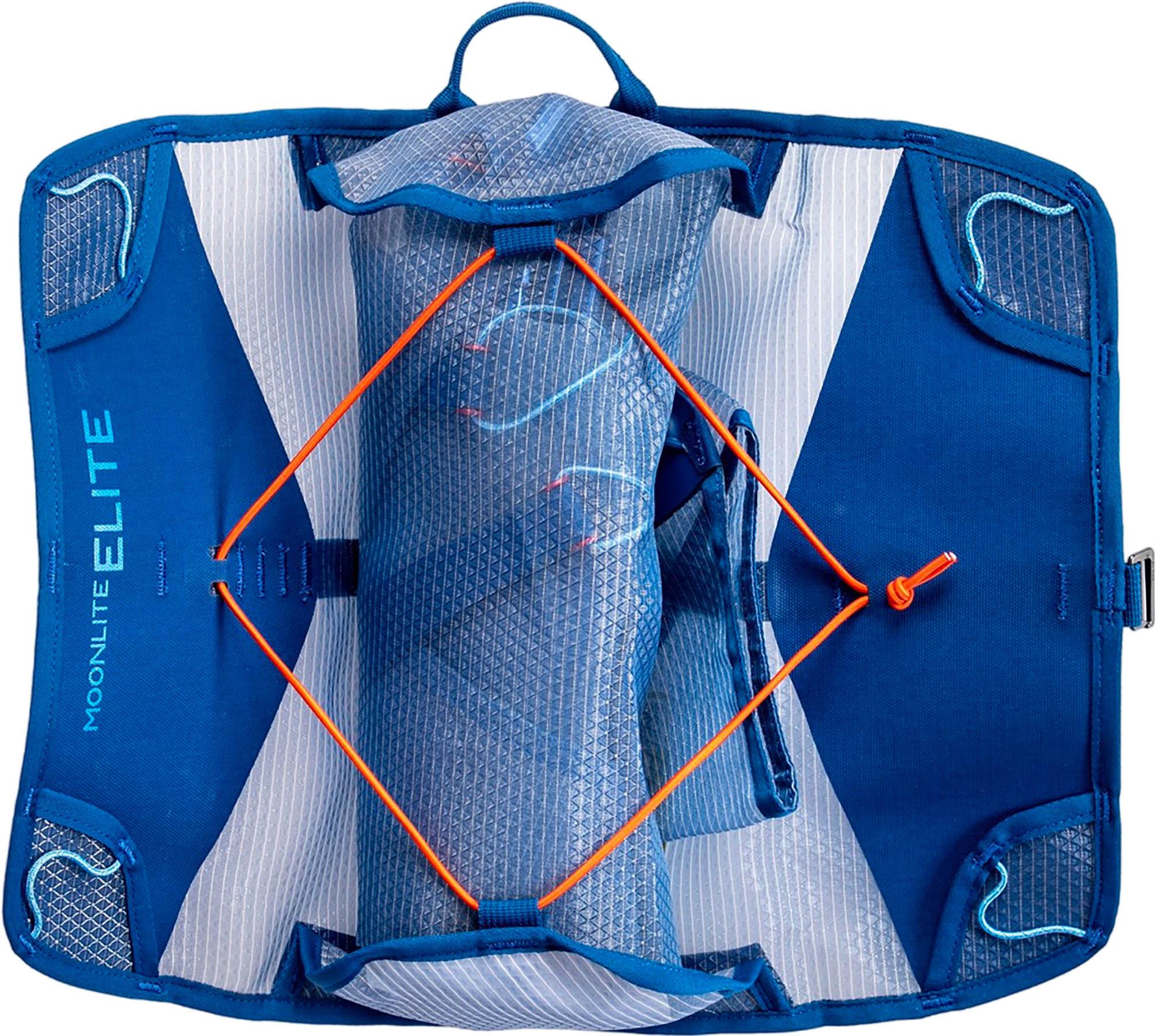 Product gallery image number 5 for product Moonlite Elite Reclining Backpacking Chair