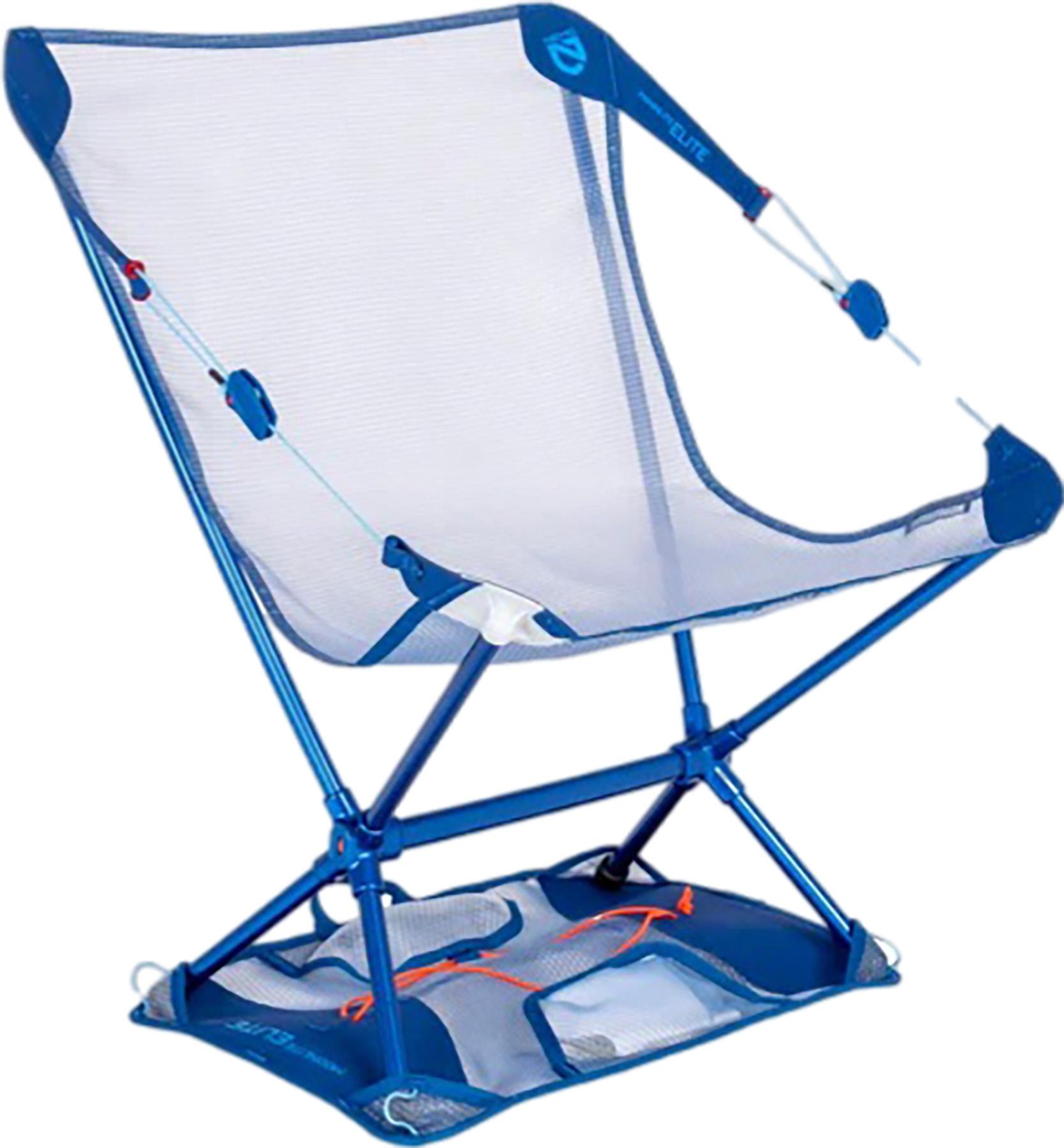 Product gallery image number 1 for product Moonlite Elite Reclining Backpacking Chair
