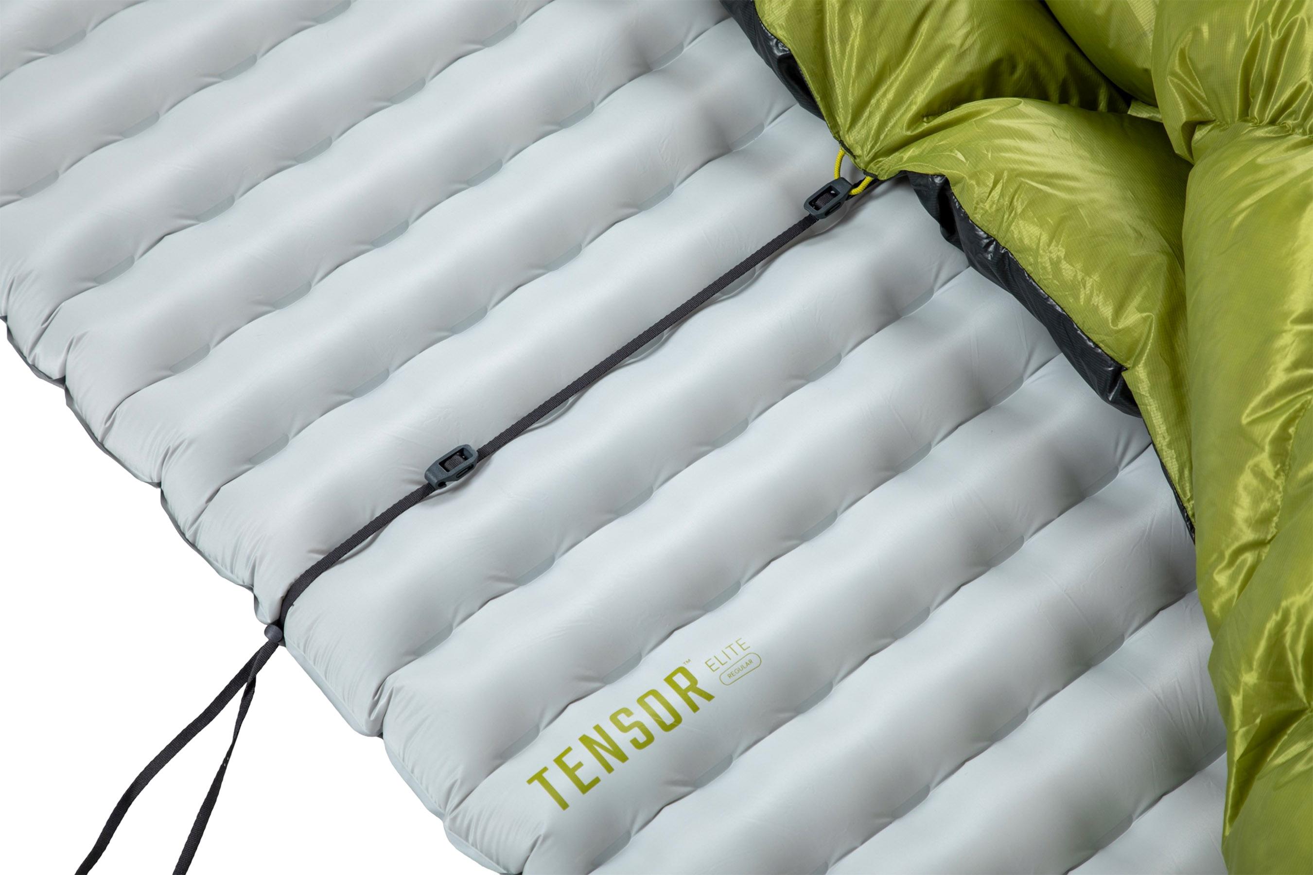 Product gallery image number 7 for product Pulse Endless Promise Ultralight Backpacking Quilt 20°F/-6°C - 30°F/-1°C - Long