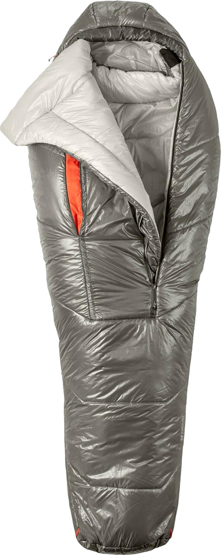 Product gallery image number 5 for product Soul Endless Promise Synthetic Mummy Sleeping Bag 15°F/-9°C - 25°F/-4°C - Short