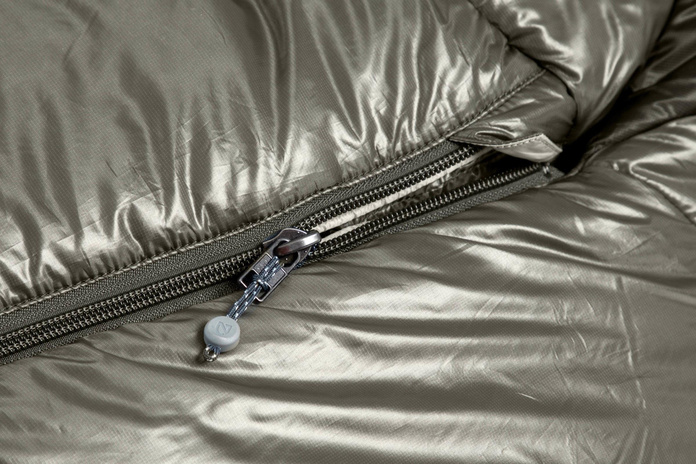 Product gallery image number 2 for product Soul Endless Promise Synthetic Mummy Sleeping Bag 15°F/-9°C - 25°F/-4°C - Short