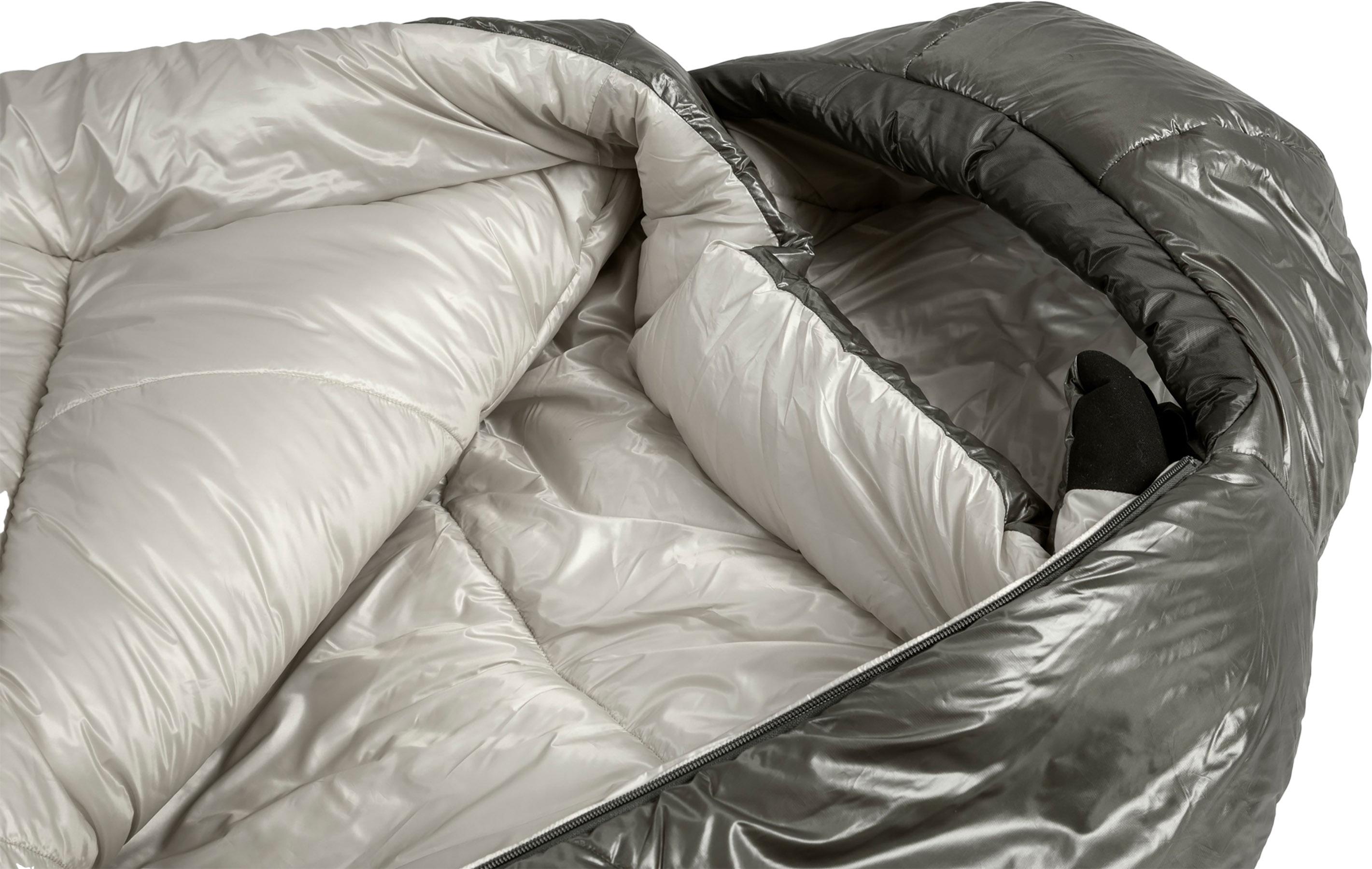 Product gallery image number 3 for product Soul Endless Promise Synthetic Mummy Sleeping Bag 15°F/-9°C - 25°F/-4°C - Short