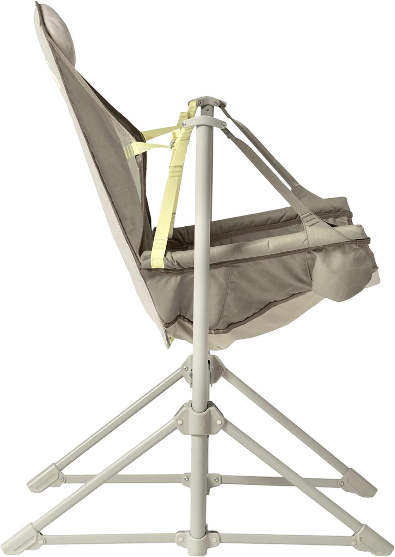 Product gallery image number 4 for product Stargaze EVO-X Folding Reclining Camp Chair
