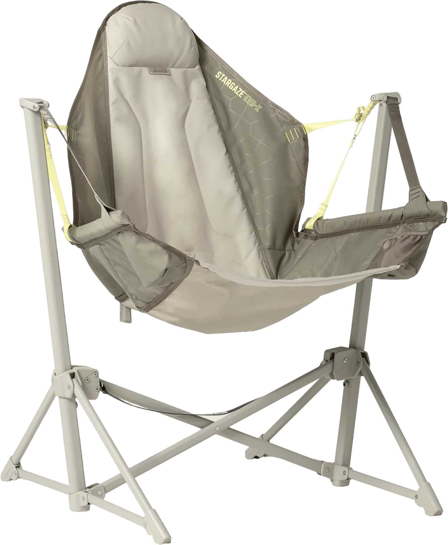 Product image for Stargaze EVO-X Folding Reclining Camp Chair