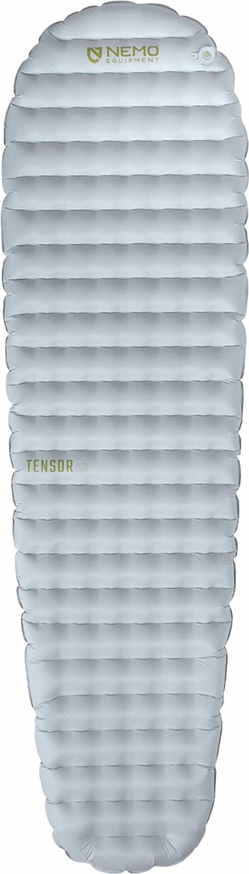 Product image for Tensor Elite Ultralight Mummy Sleeping Pad - Regular