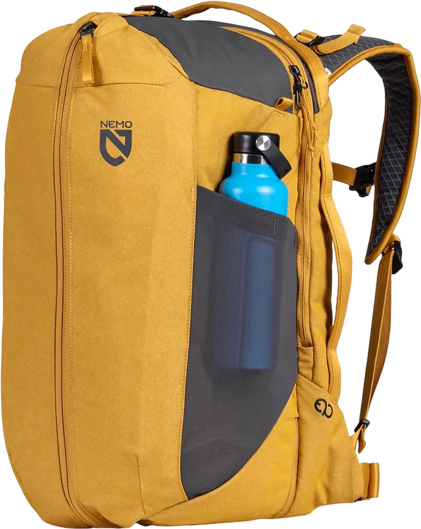 Product gallery image number 3 for product Vantage Endless Promise Everyday Adventure Daypack 40L - Unisex