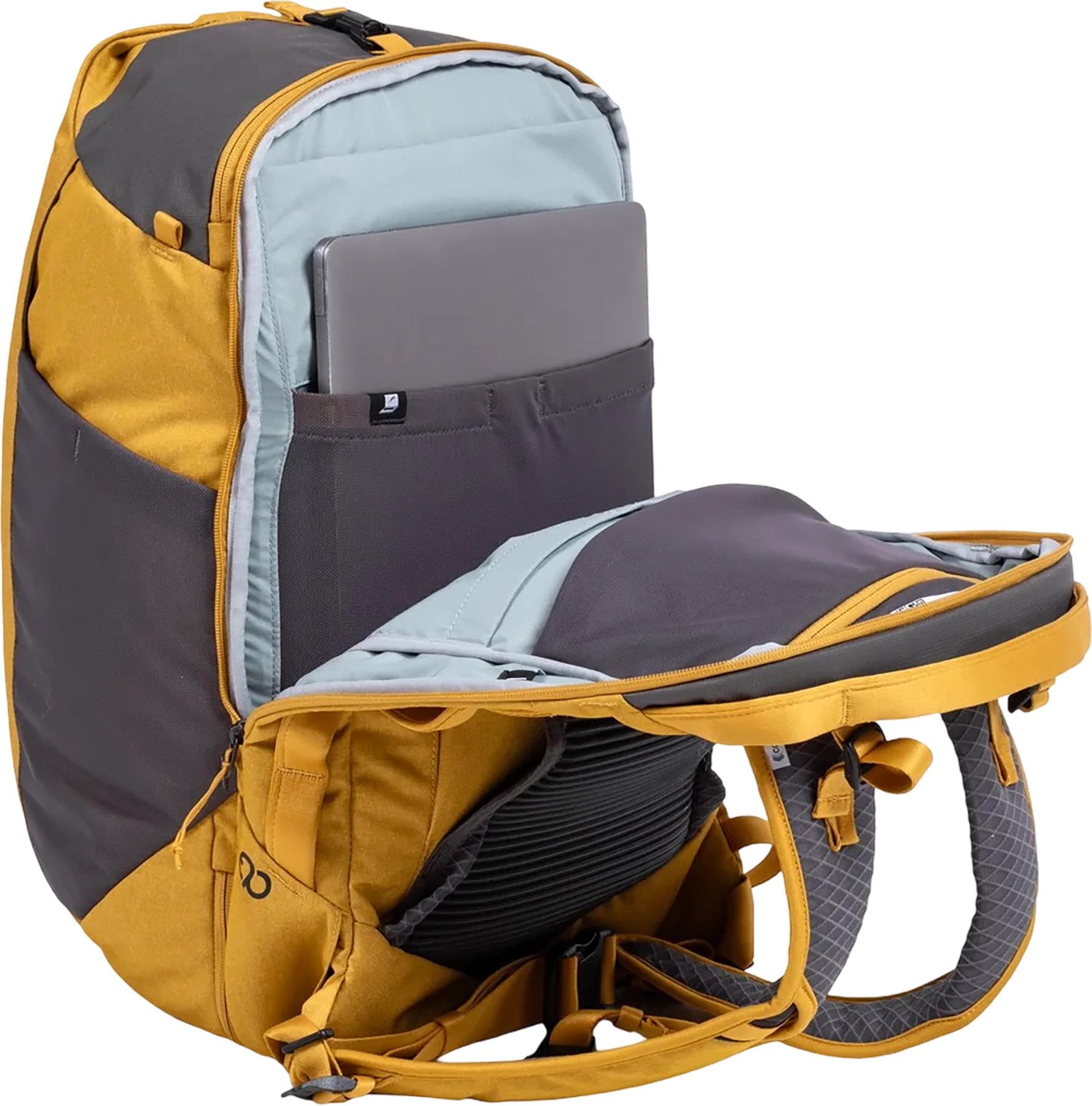 Product gallery image number 4 for product Vantage Endless Promise Everyday Adventure Daypack 40L - Unisex