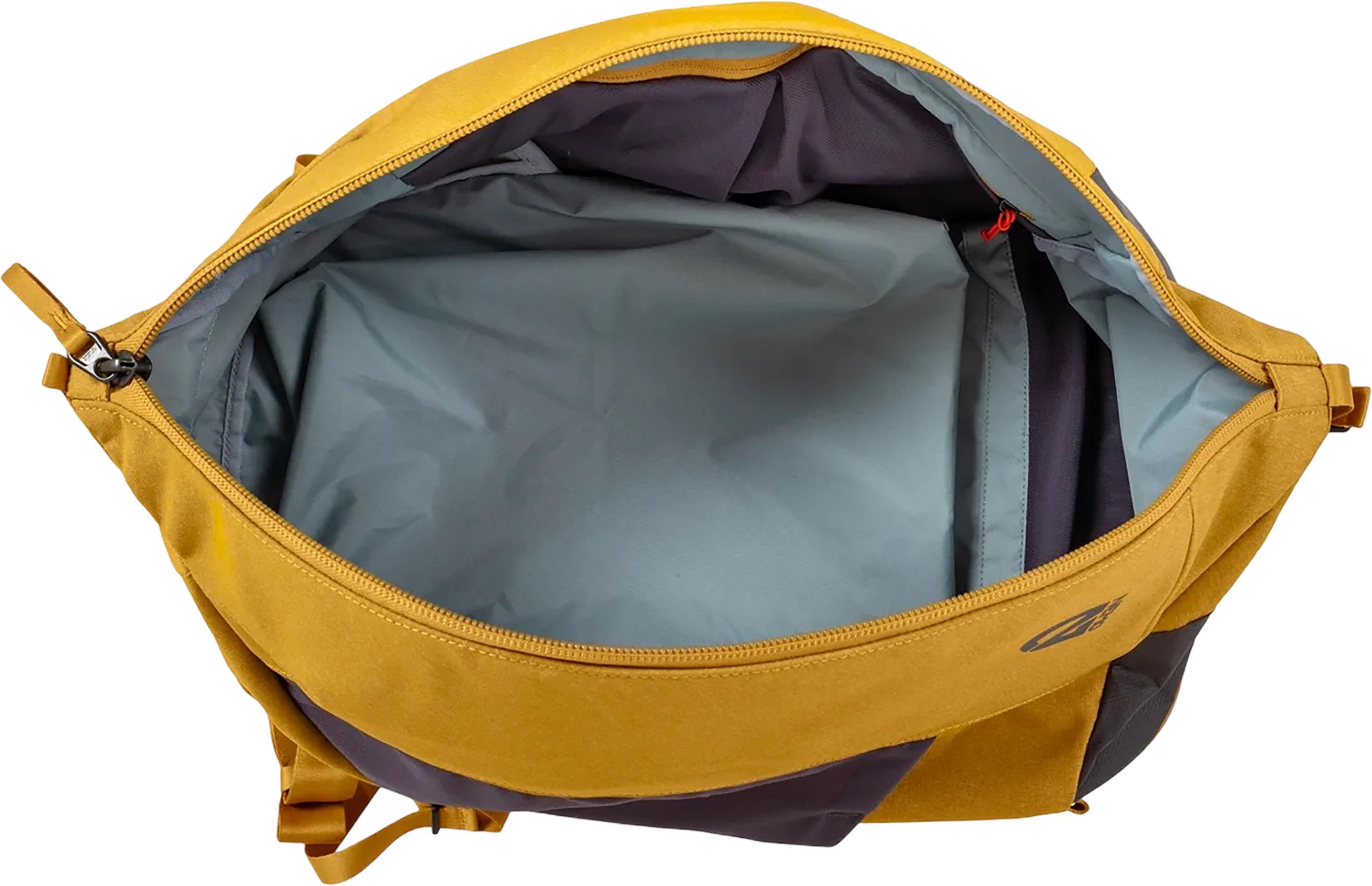 Product gallery image number 6 for product Vantage Endless Promise Everyday Adventure Daypack 40L - Unisex