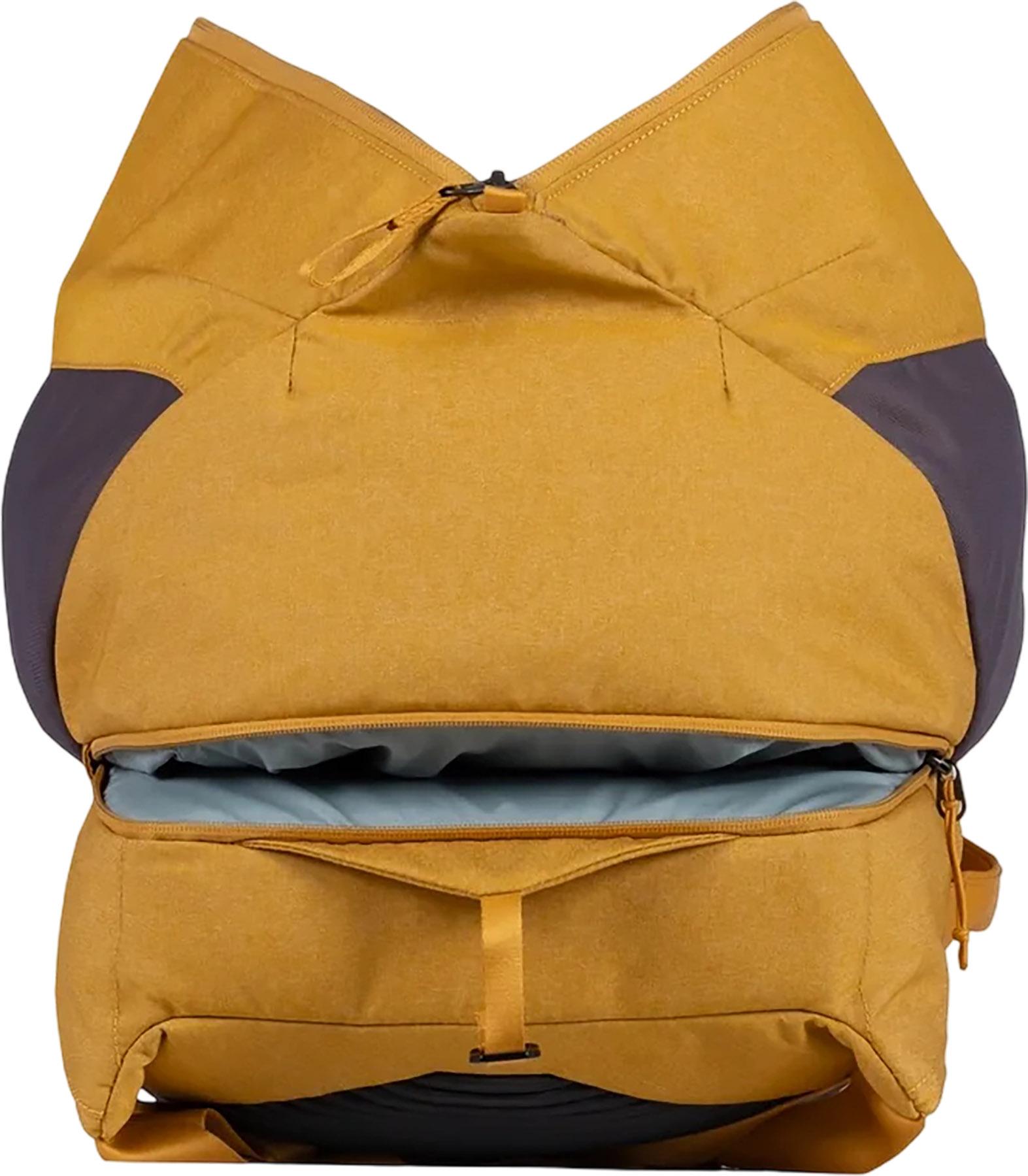 Product gallery image number 7 for product Vantage Endless Promise Everyday Adventure Daypack 40L - Unisex