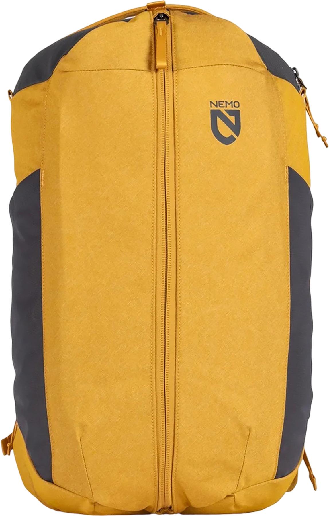 Product gallery image number 9 for product Vantage Endless Promise Everyday Adventure Daypack 40L - Unisex