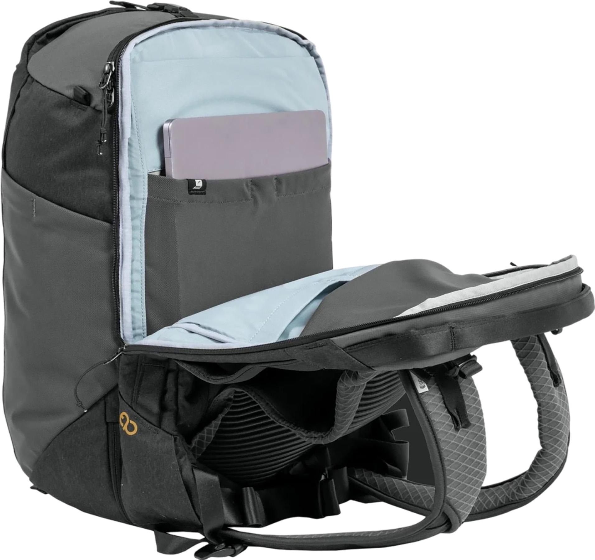 Product gallery image number 5 for product Vantage Endless Promise Everyday Adventure Daypack 40L