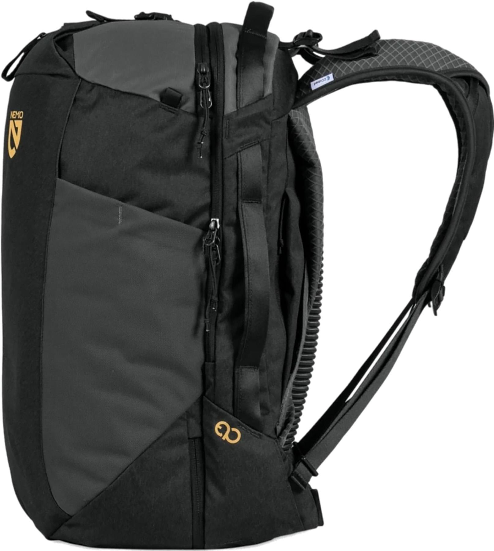 Product gallery image number 2 for product Vantage Endless Promise Everyday Adventure Daypack 40L