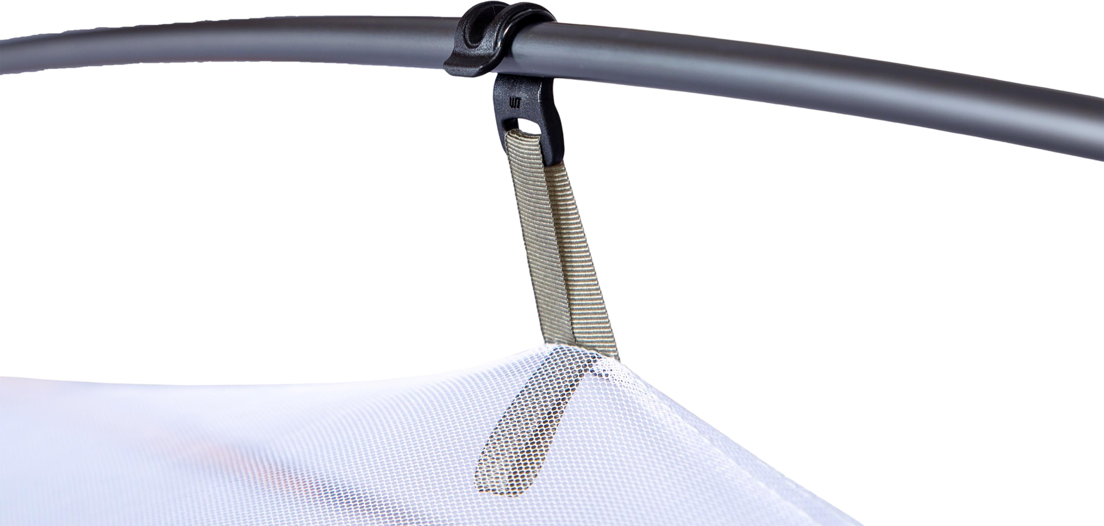 Product gallery image number 4 for product Aurora Backpacking Tent and Footprint 3-Person