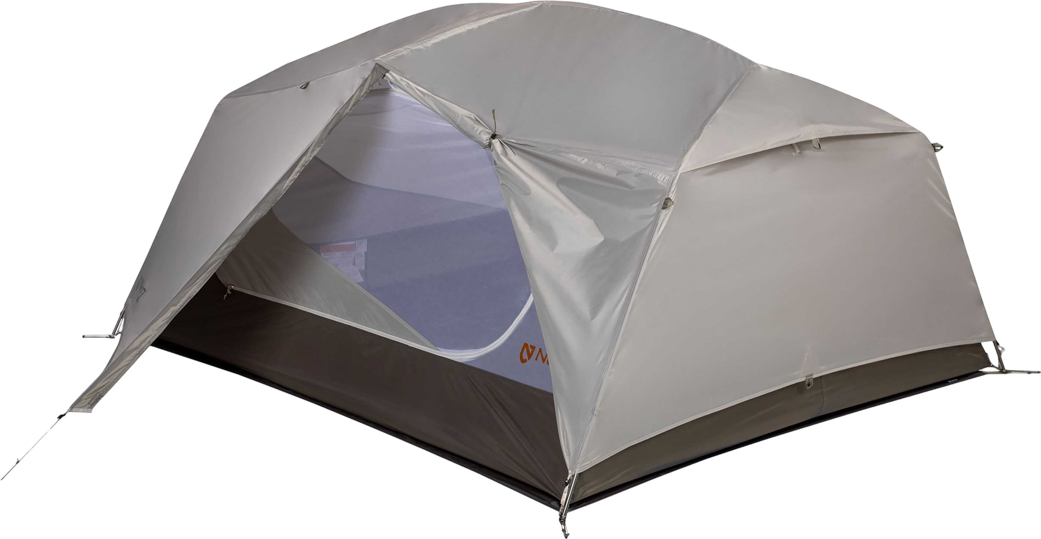 Product image for Aurora Backpacking Tent and Footprint 3-Person