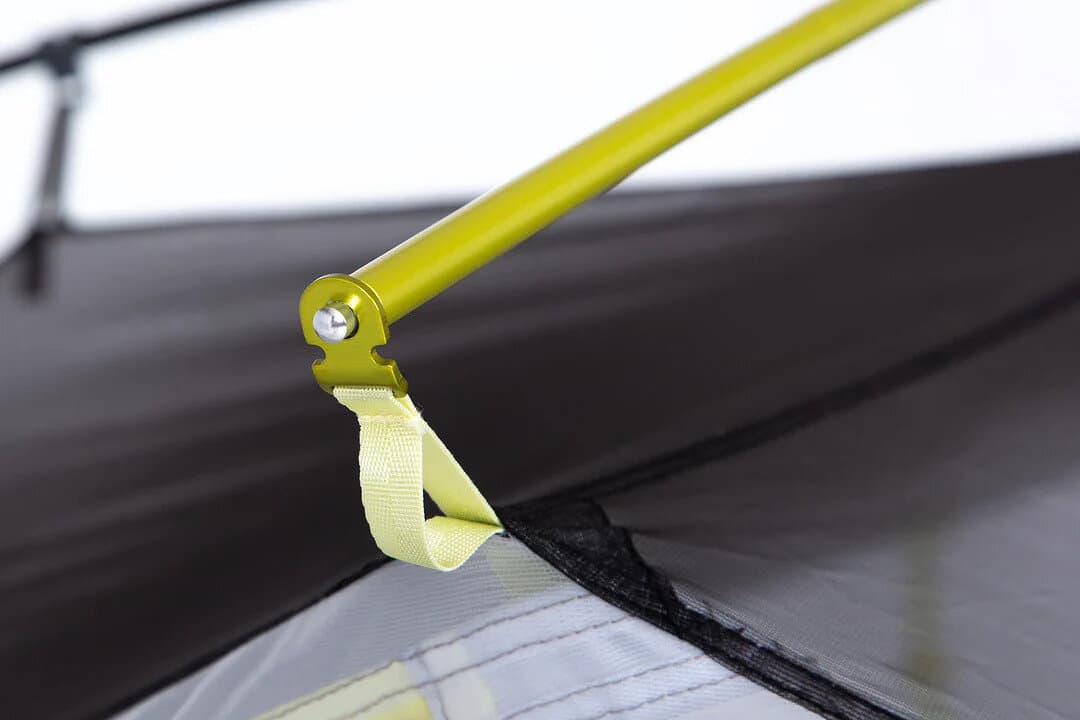 Product gallery image number 5 for product Dagger OSMO Lightweight Backpacking Tent 2-person