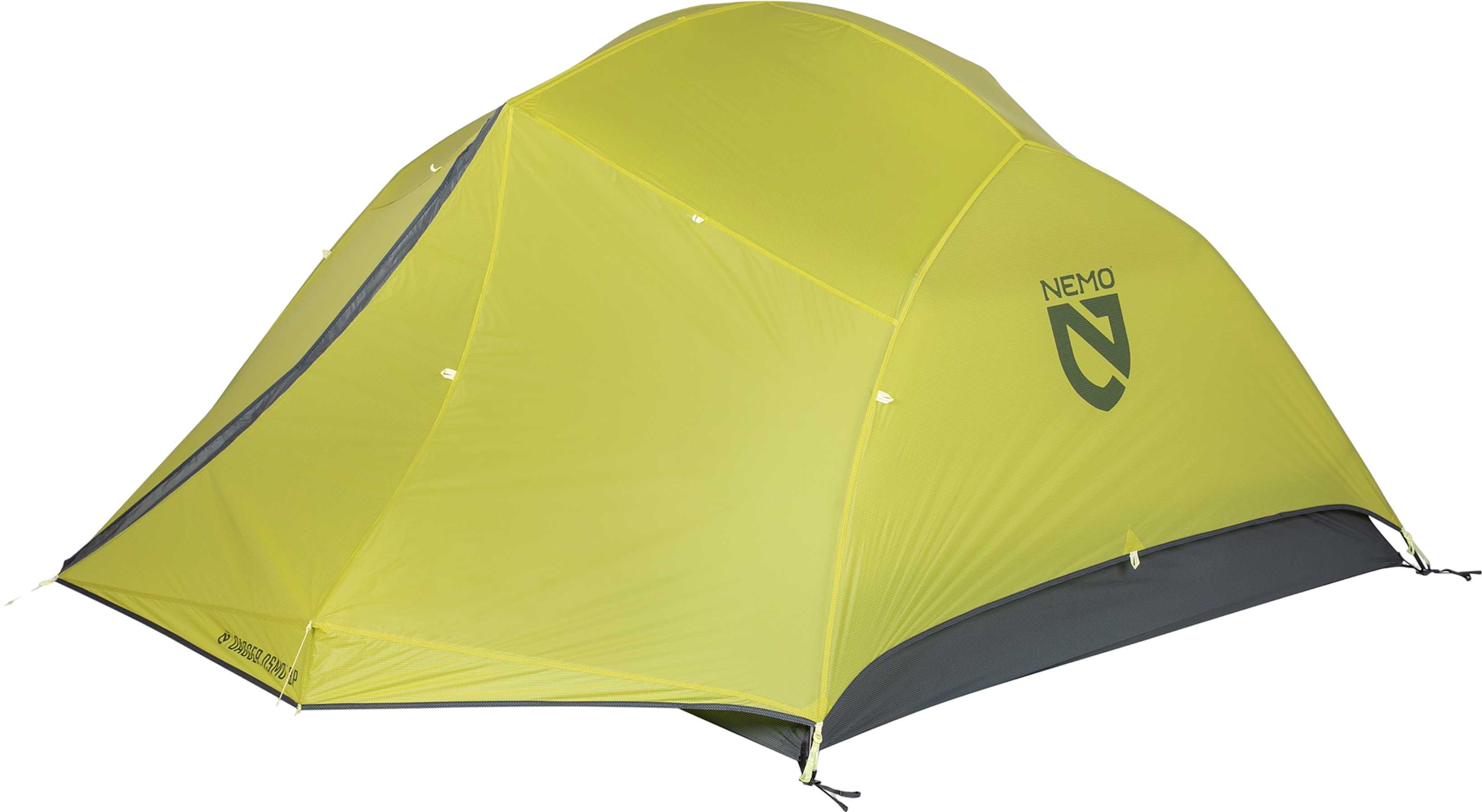 Product image for Dagger OSMO Lightweight Backpacking Tent 3-person