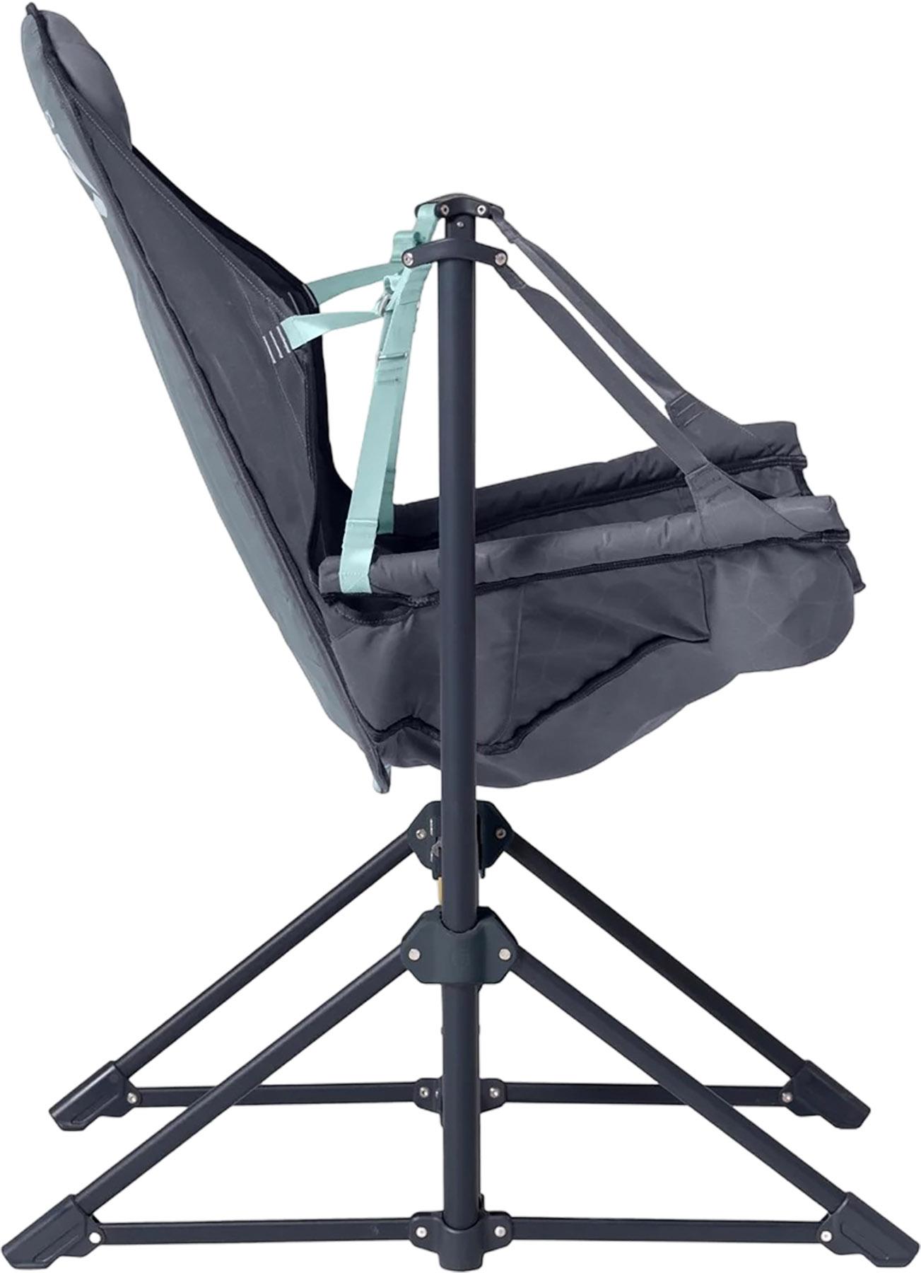 Product gallery image number 3 for product Stargaze EVO-X Folding Reclining Camp Chair