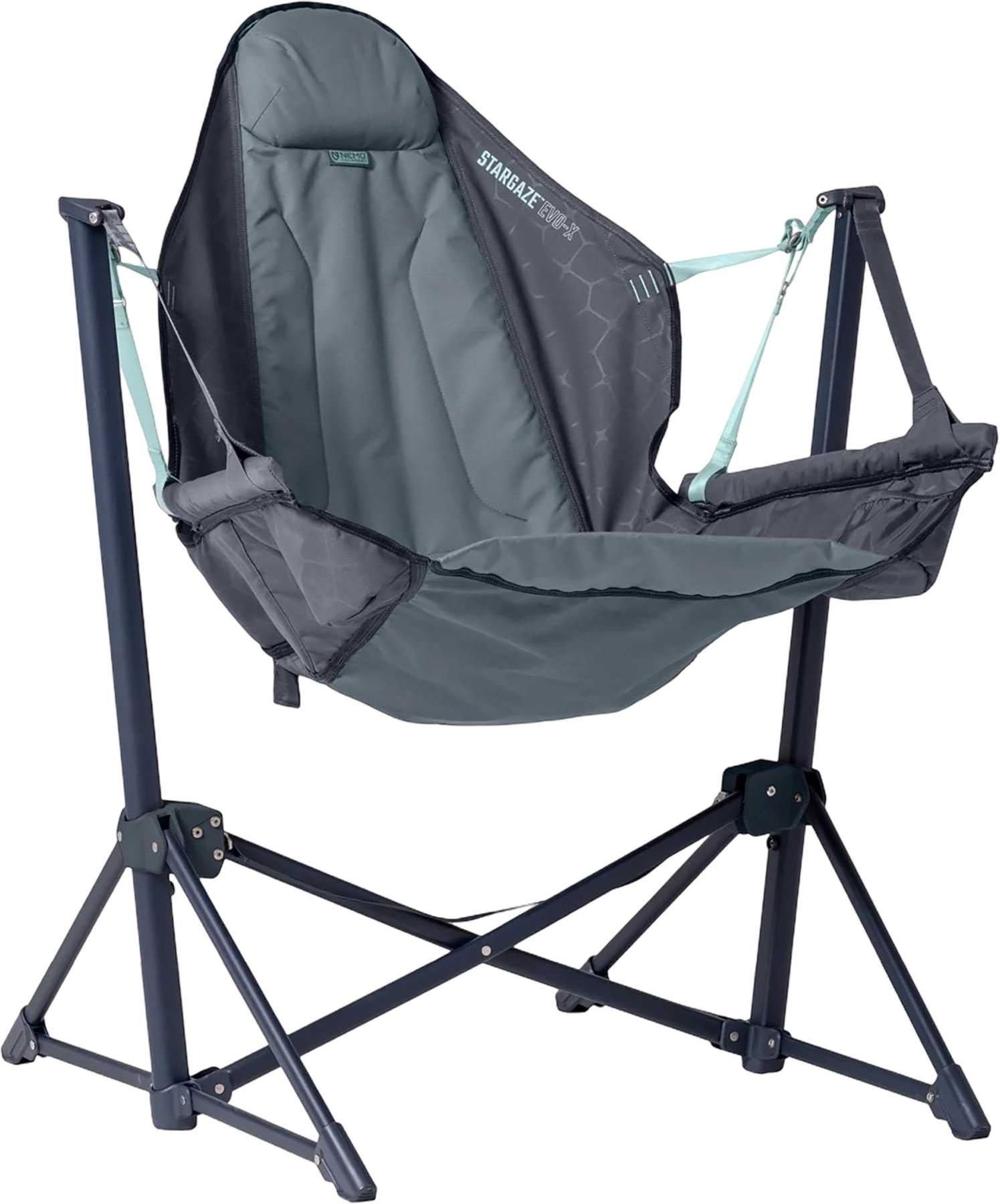 Product image for Stargaze EVO-X Folding Reclining Camp Chair