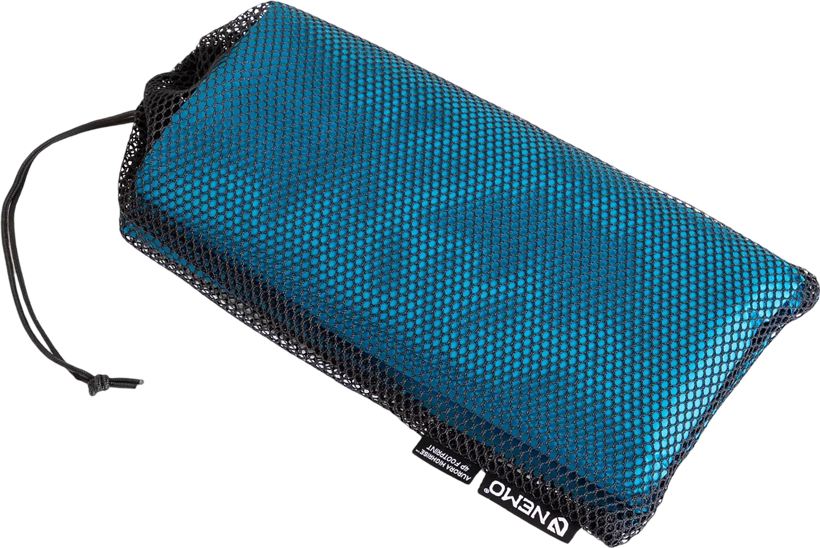 Product image for Aurora Highrise Footprint 4-person