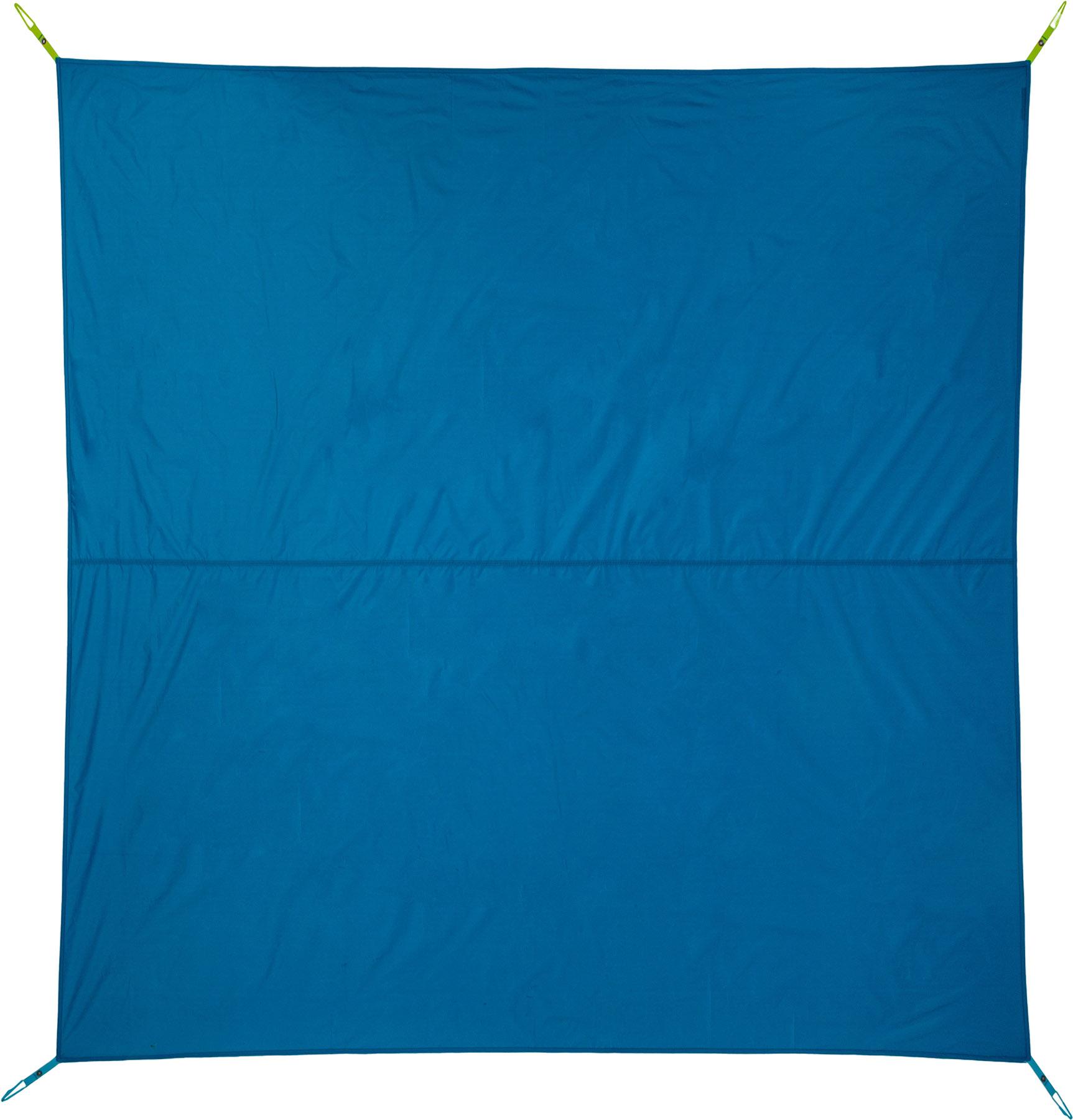 Product image for Aurora Highrise Footprint 6-Person