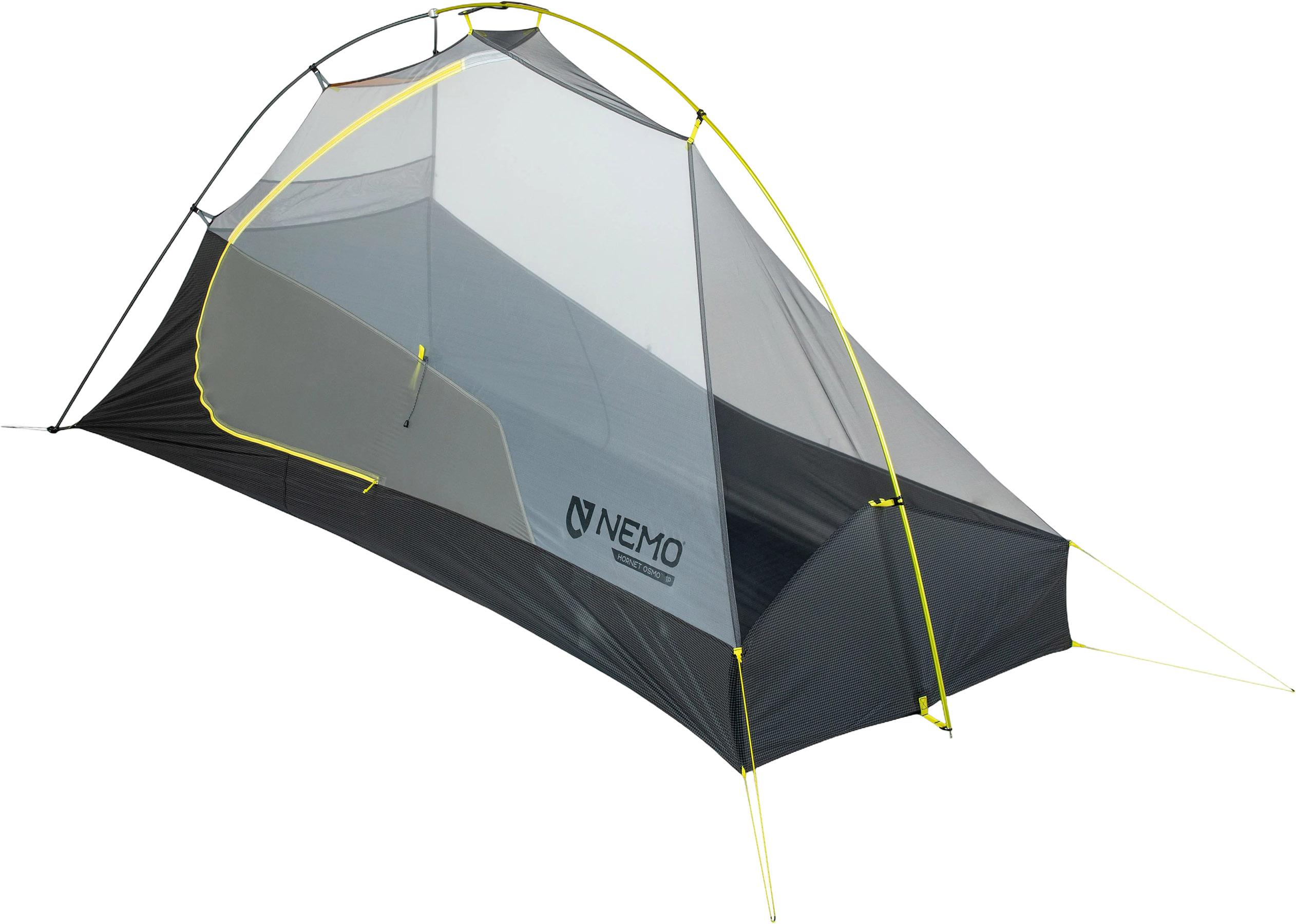 Product gallery image number 3 for product Hornet OSMO Ultralight Backpacking 1-person Tent