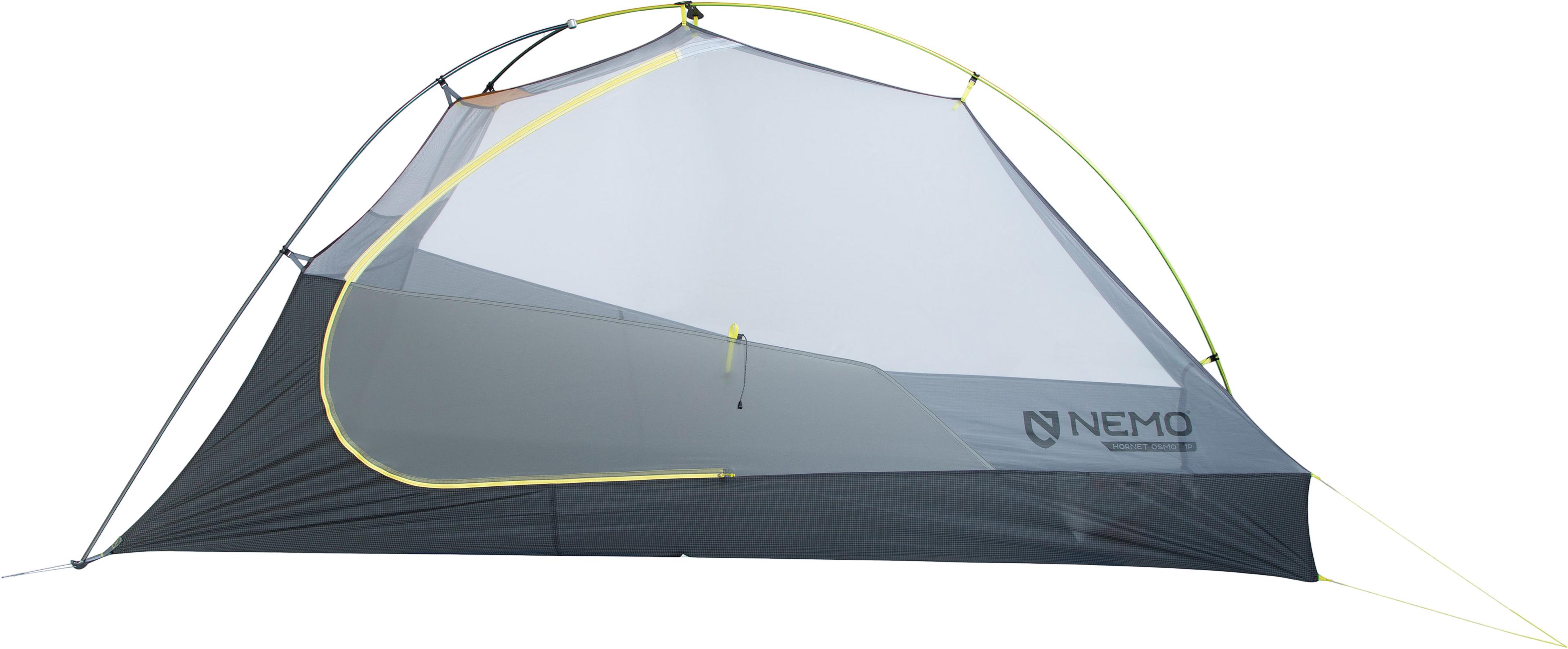 Product gallery image number 5 for product Hornet OSMO Ultralight Backpacking 1-person Tent