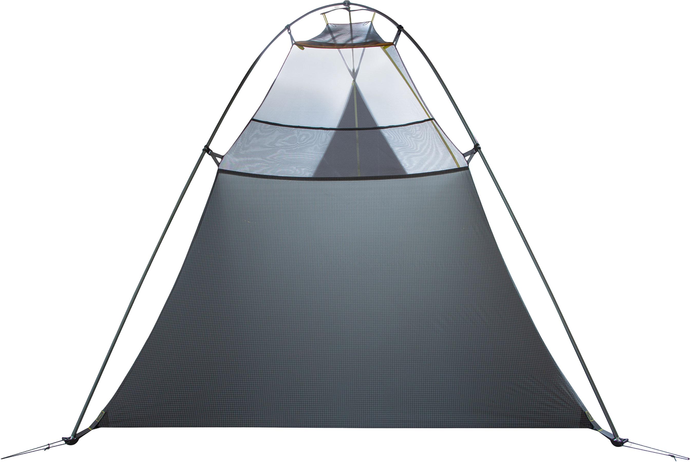 Product gallery image number 4 for product Hornet OSMO Ultralight Backpacking 1-person Tent