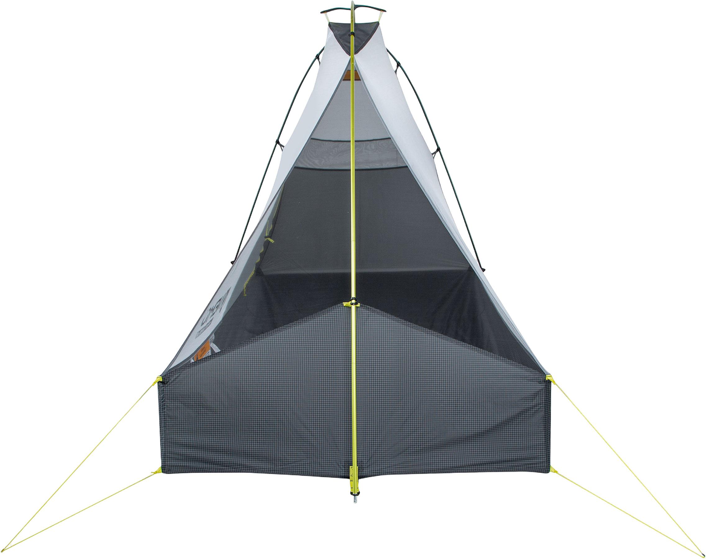 Product gallery image number 7 for product Hornet OSMO Ultralight Backpacking 1-person Tent