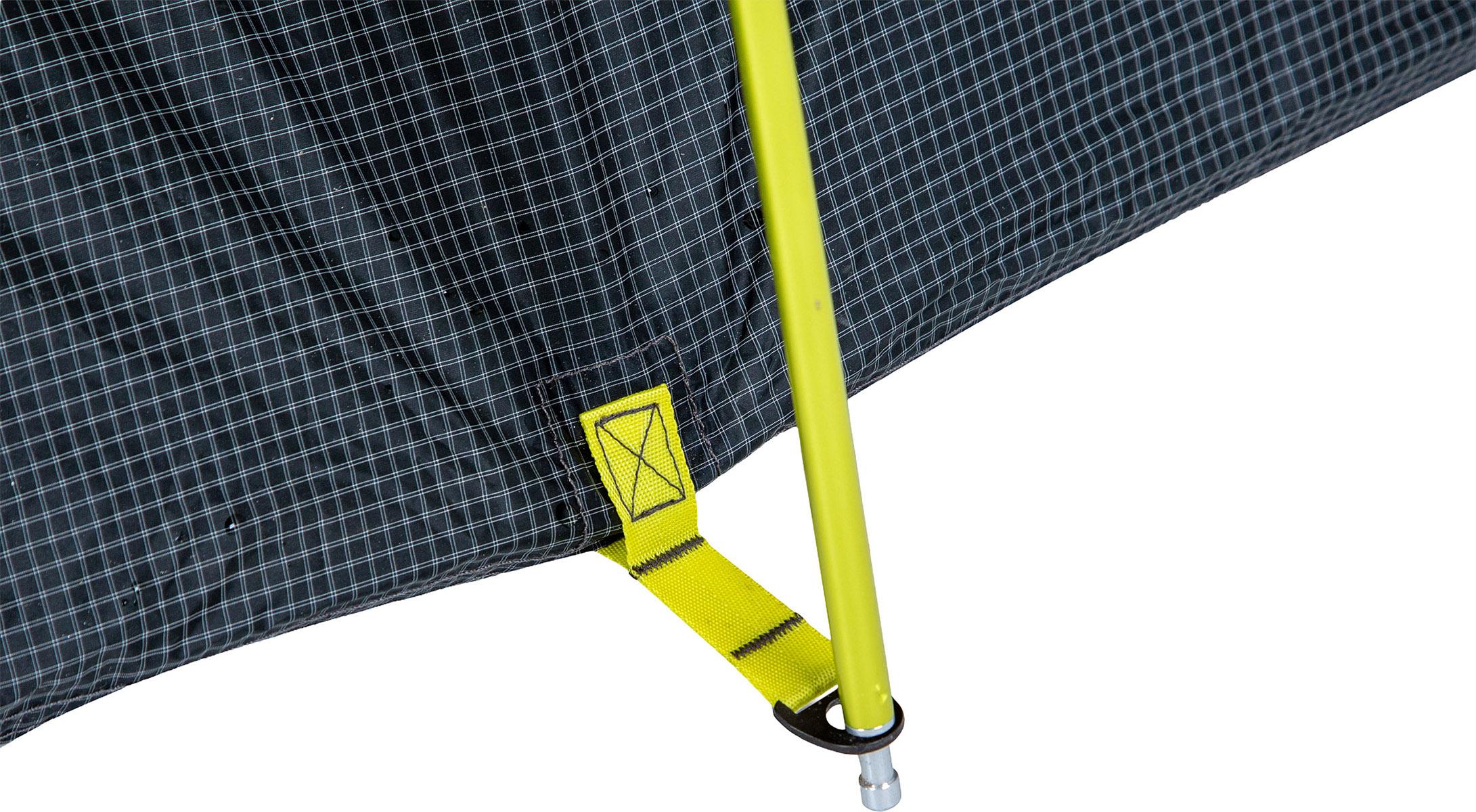 Product gallery image number 8 for product Hornet OSMO Ultralight Backpacking 1-person Tent