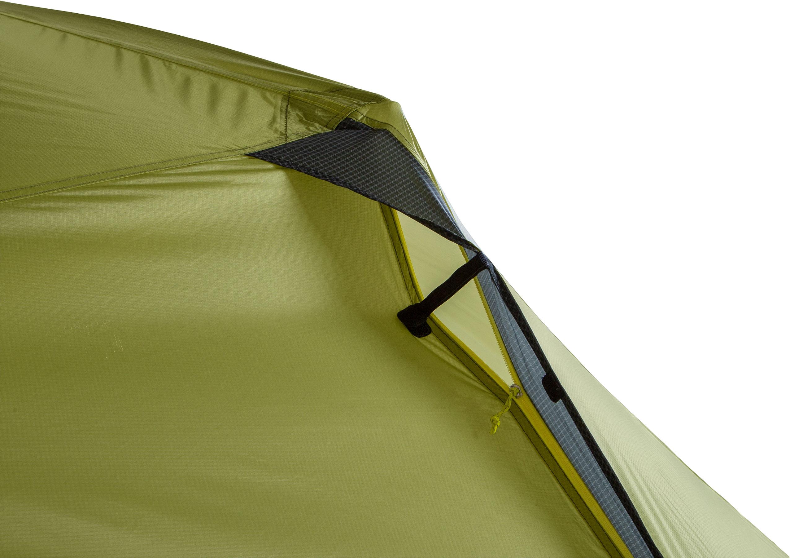 Product gallery image number 9 for product Hornet OSMO Ultralight Backpacking 1-person Tent