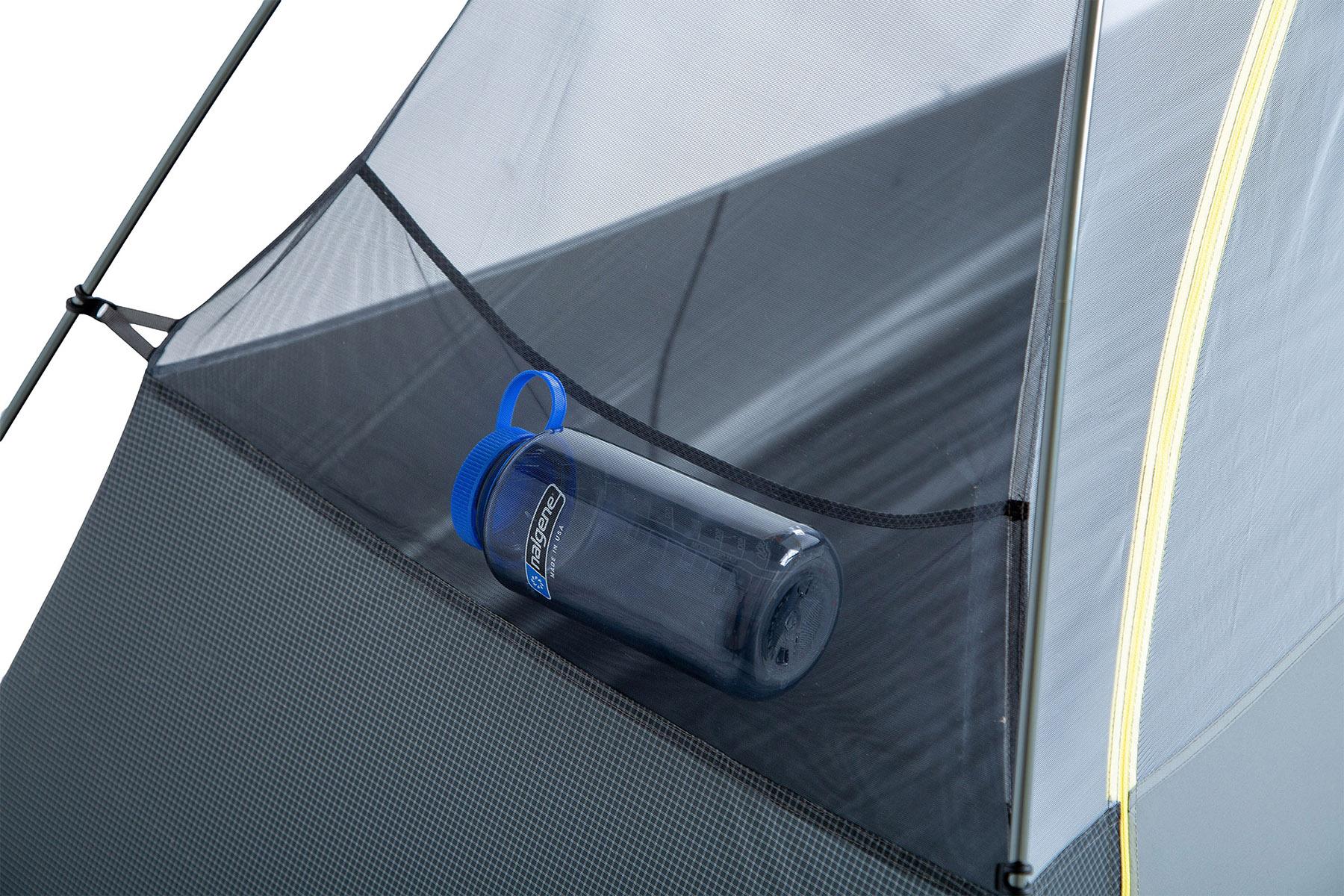 Product gallery image number 10 for product Hornet OSMO Ultralight Backpacking 1-person Tent