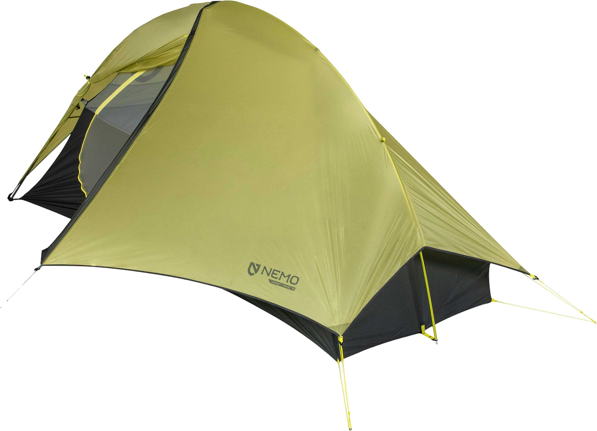 Product image for Hornet OSMO Ultralight Backpacking 1-person Tent