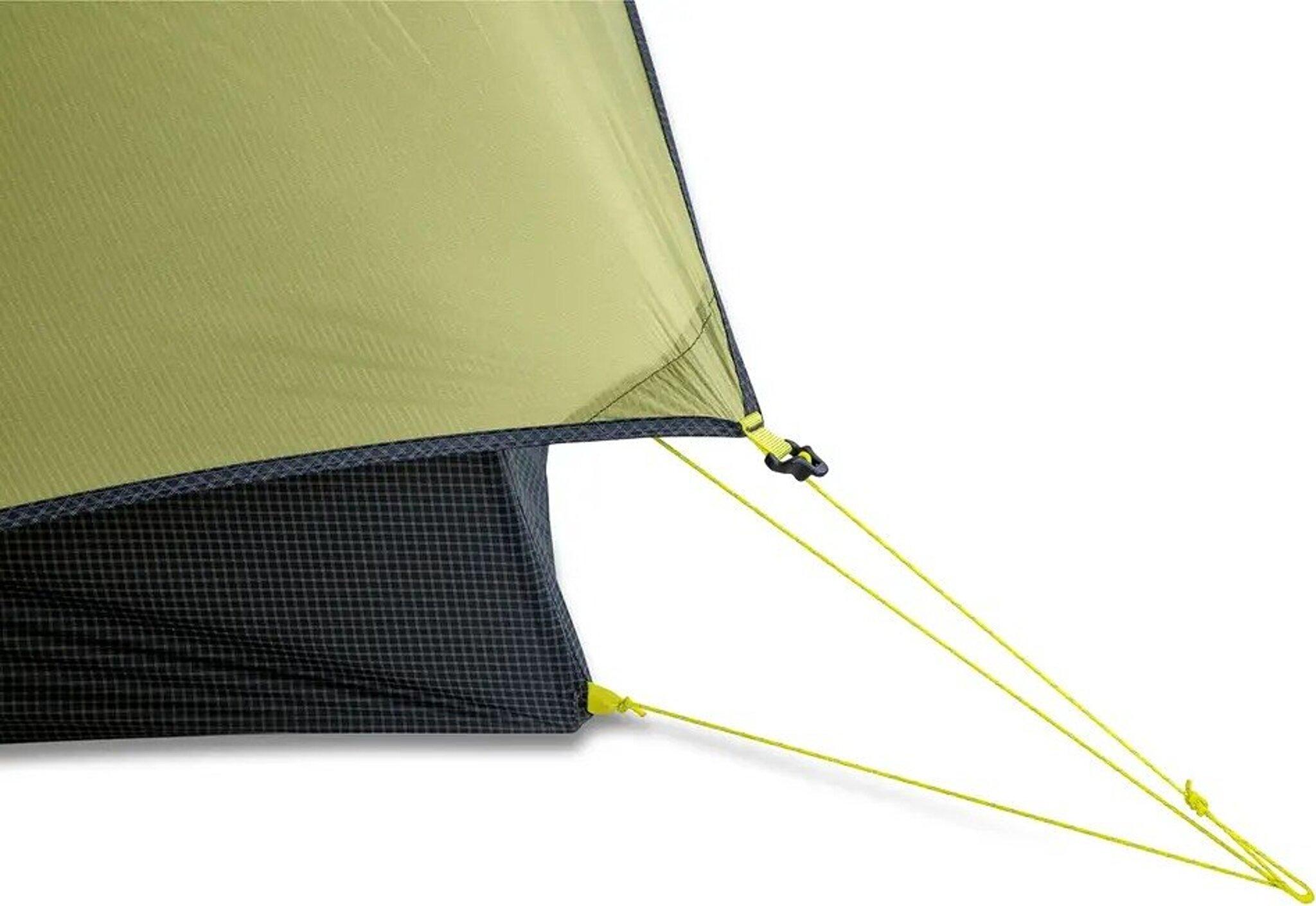 Product gallery image number 4 for product Hornet OSMO Ultralight Backpacking Tent 2-person