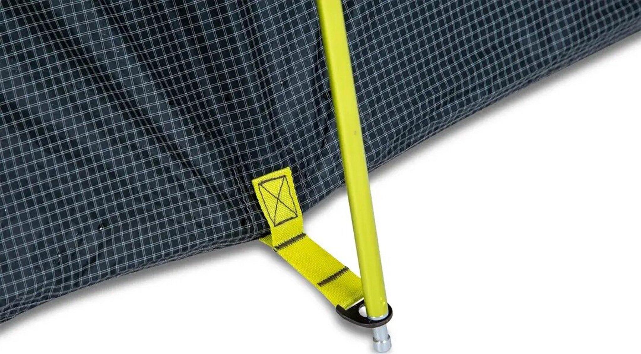 Product gallery image number 5 for product Hornet OSMO Ultralight Backpacking Tent 2-person