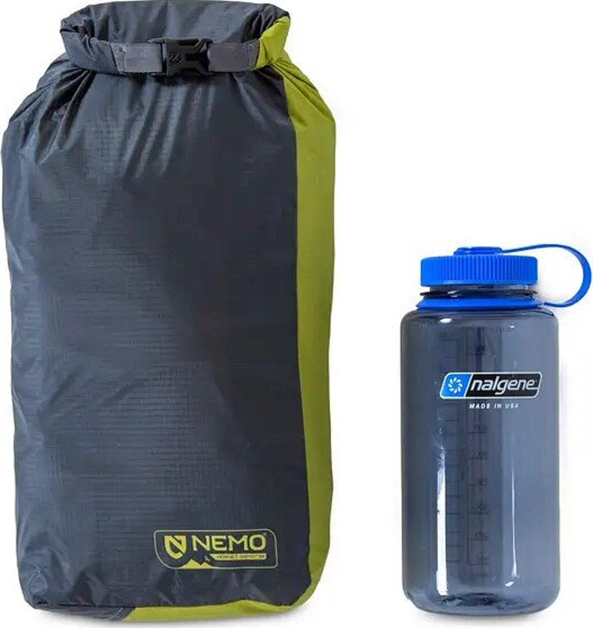 Product gallery image number 9 for product Hornet OSMO Ultralight Backpacking Tent 2-person