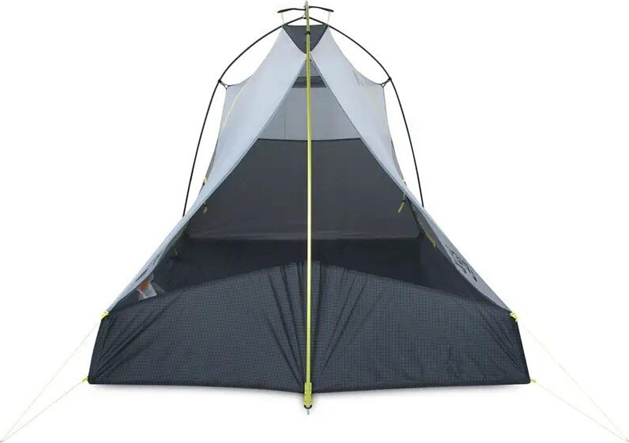 Product gallery image number 14 for product Hornet OSMO Ultralight Backpacking Tent 2-person