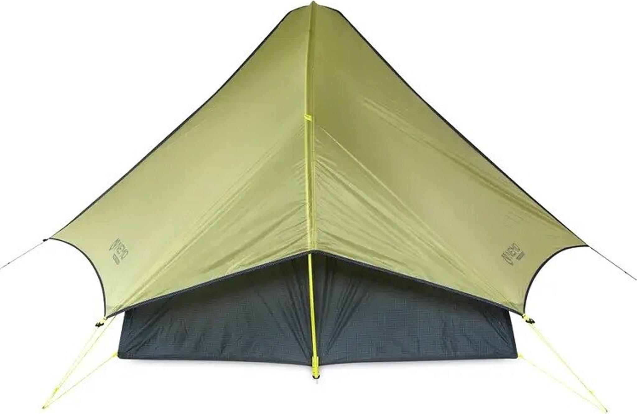 Product gallery image number 13 for product Hornet OSMO Ultralight Backpacking Tent 2-person