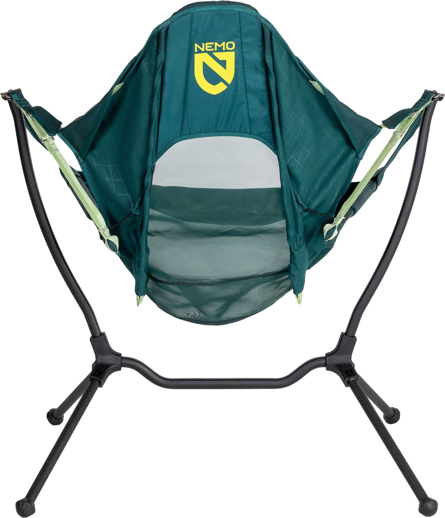 Product gallery image number 1 for product Stargaze Reclining Camp Chair