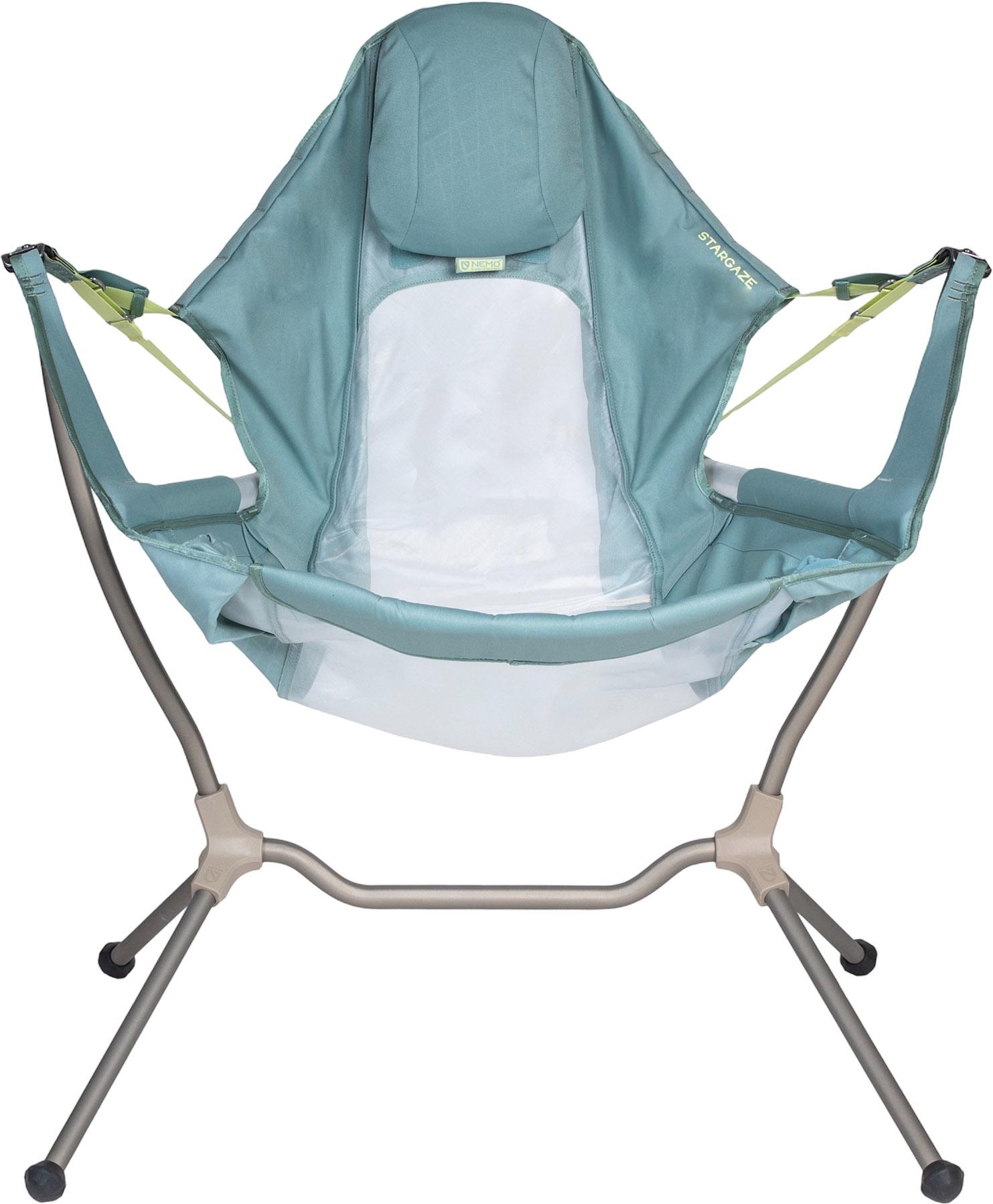 Product gallery image number 1 for product Stargaze Reclining Camp Chair