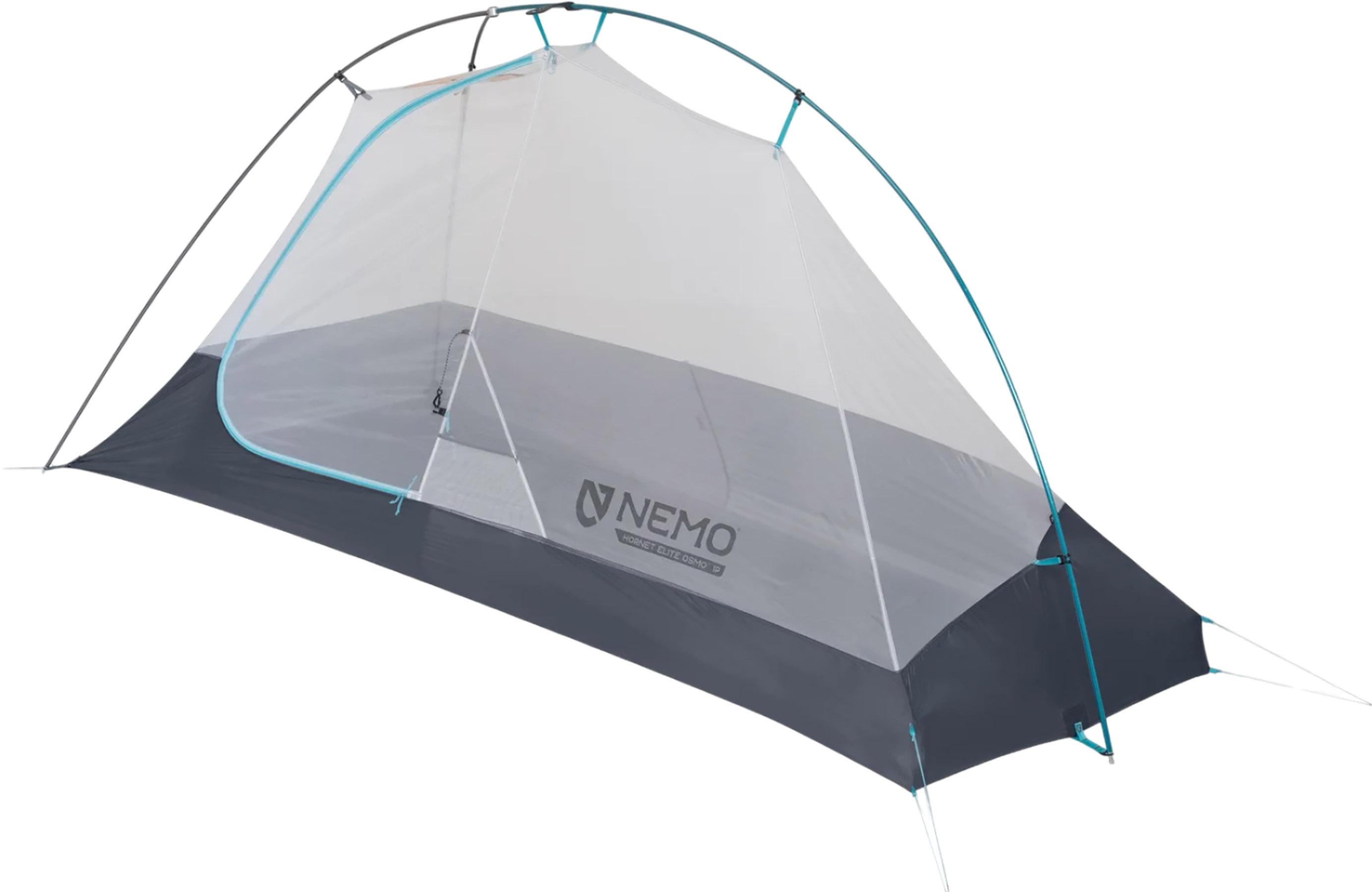 Product gallery image number 3 for product Hornet Elite OSMO Ultralight Backpacking Tent 1-person