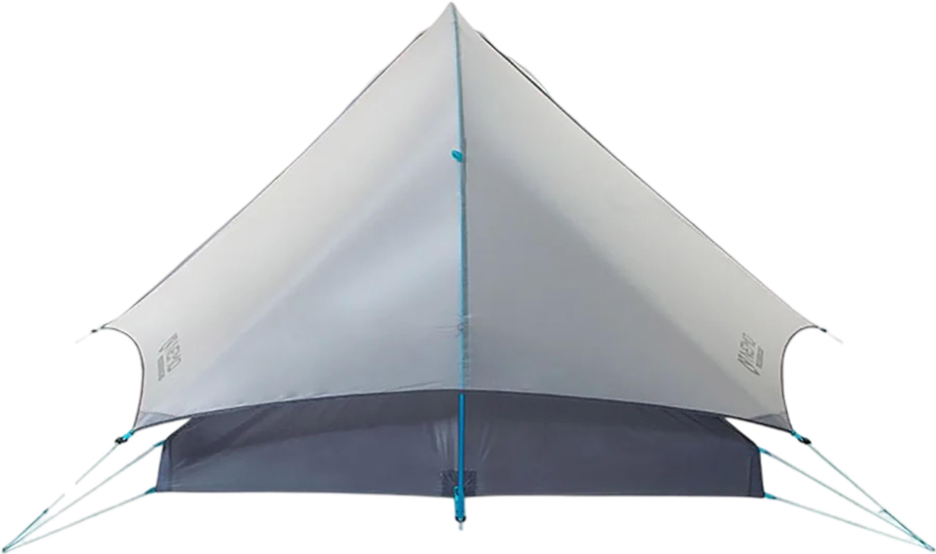 Product gallery image number 2 for product Hornet Elite OSMO Ultralight Backpacking Tent 2-person