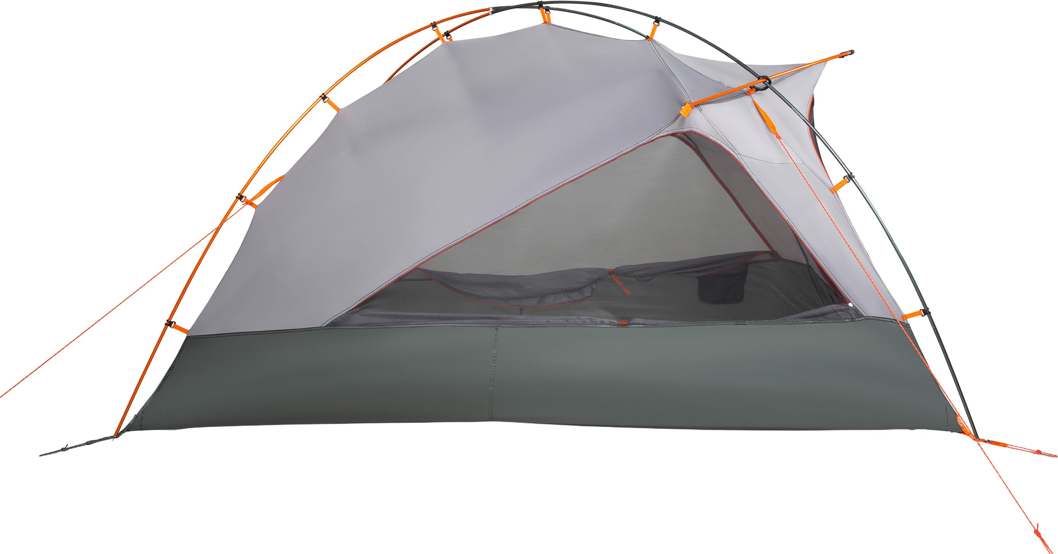 Product gallery image number 3 for product Kunai Backpacking Tent 2-person