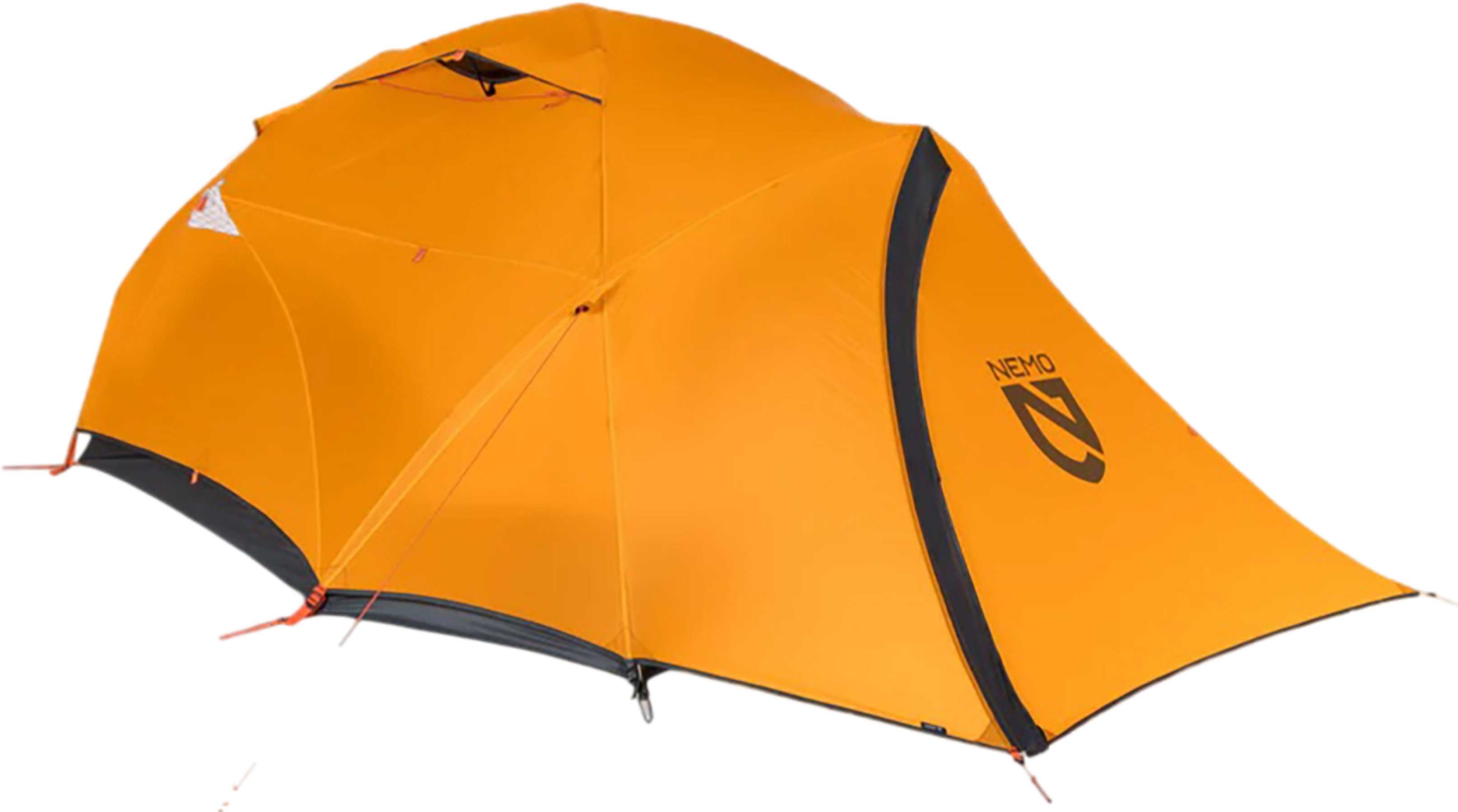 Product image for Kunai Backpacking Tent 3-person