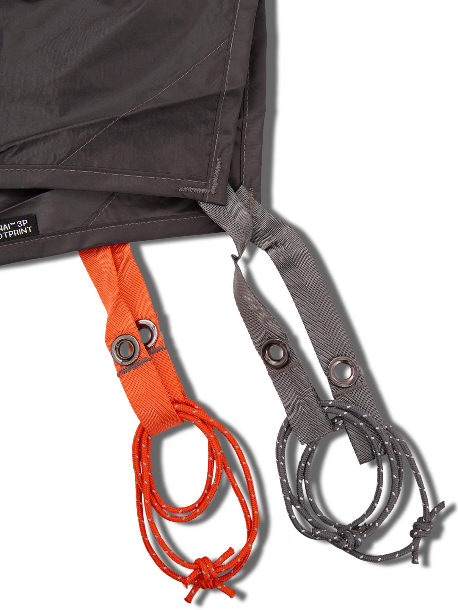 Product gallery image number 2 for product Kunai Footprint 3-person