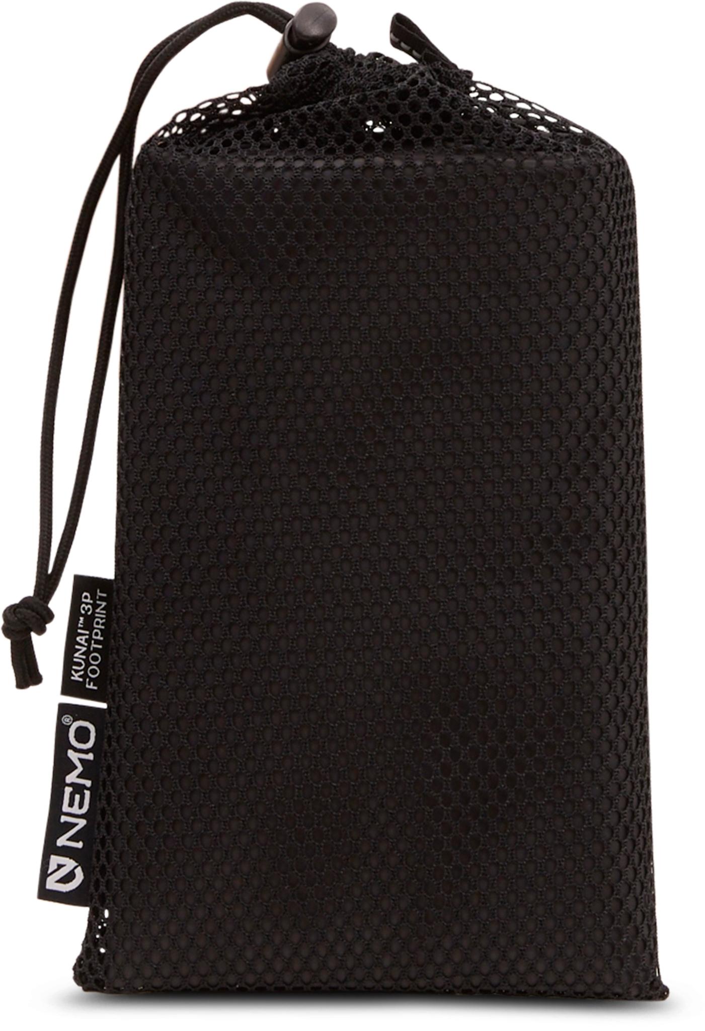 Product image for Kunai Footprint 3-person