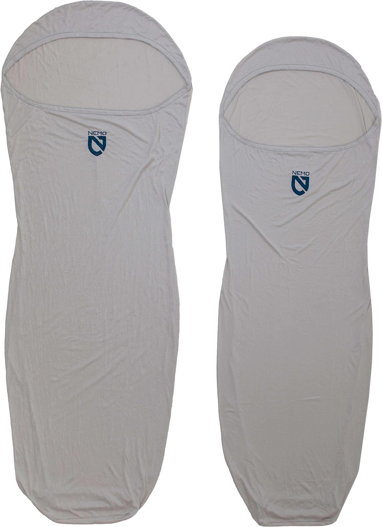 Product gallery image number 1 for product Tracer Blaze Sleeping Bag Liner - Regular
