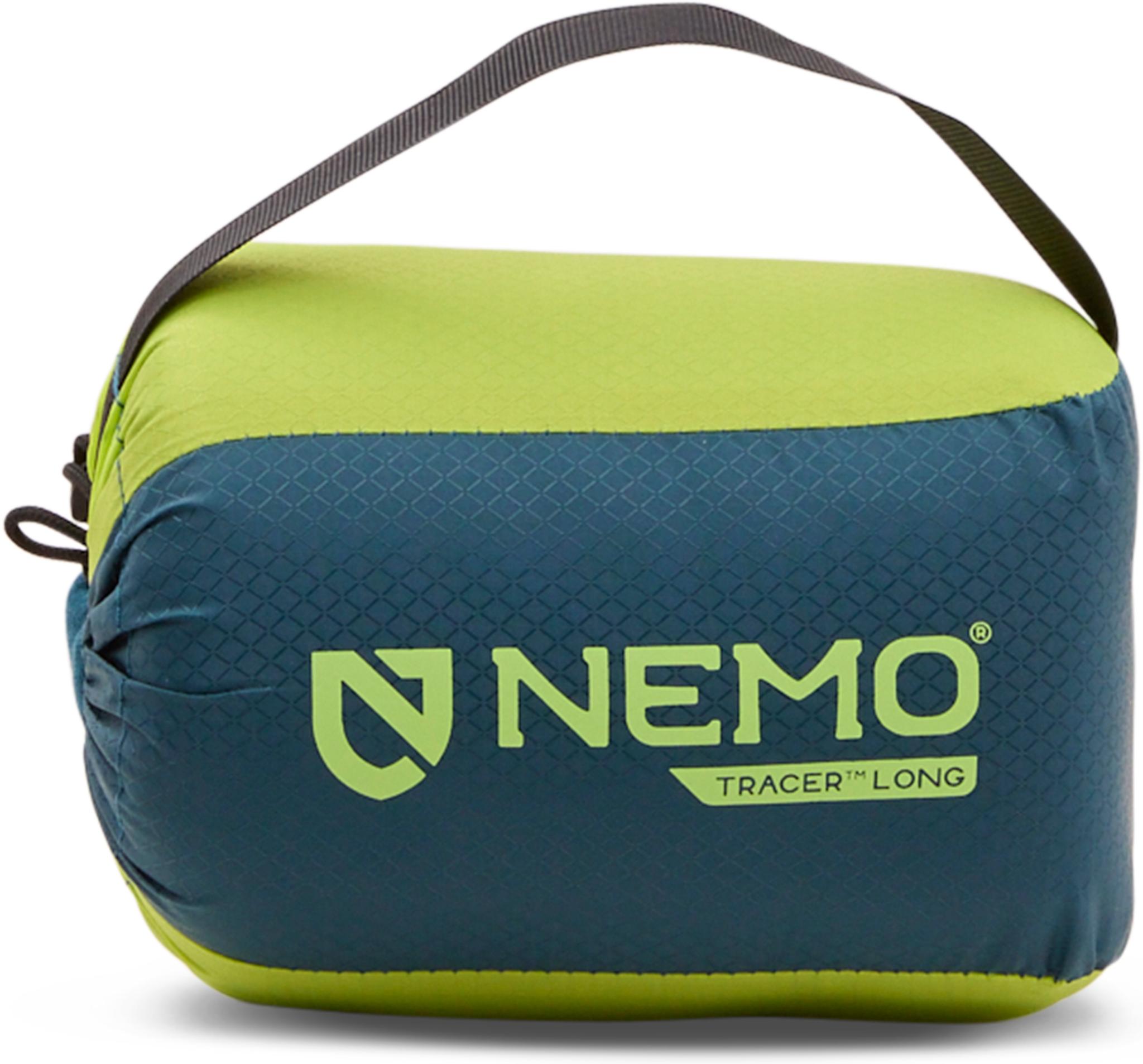 Product gallery image number 2 for product Tracer Sleeping Bag Liner - Long